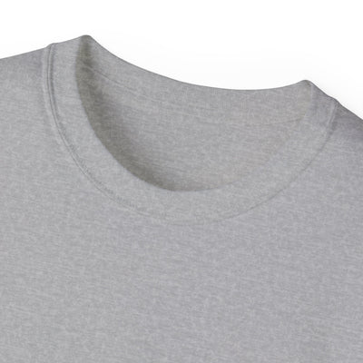 Motivational Unisex Tee - Work Hard to Make Yourself Proud | Inspirational Shirt, Gift for Graduates, Everyday Wear, Unisex Clothing