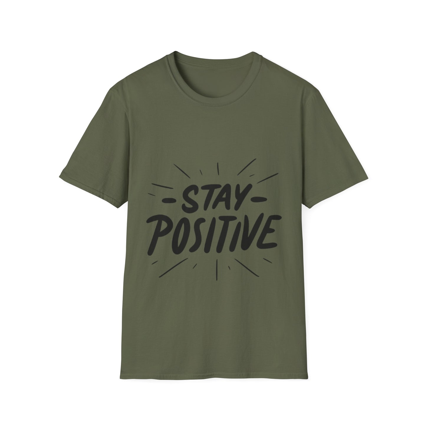 Respect the Hustle T-Shirt, Motivational Tee for Entrepreneurs, Gift for Hustlers, Cool Casual Wear, Unisex Softstyle Shirt