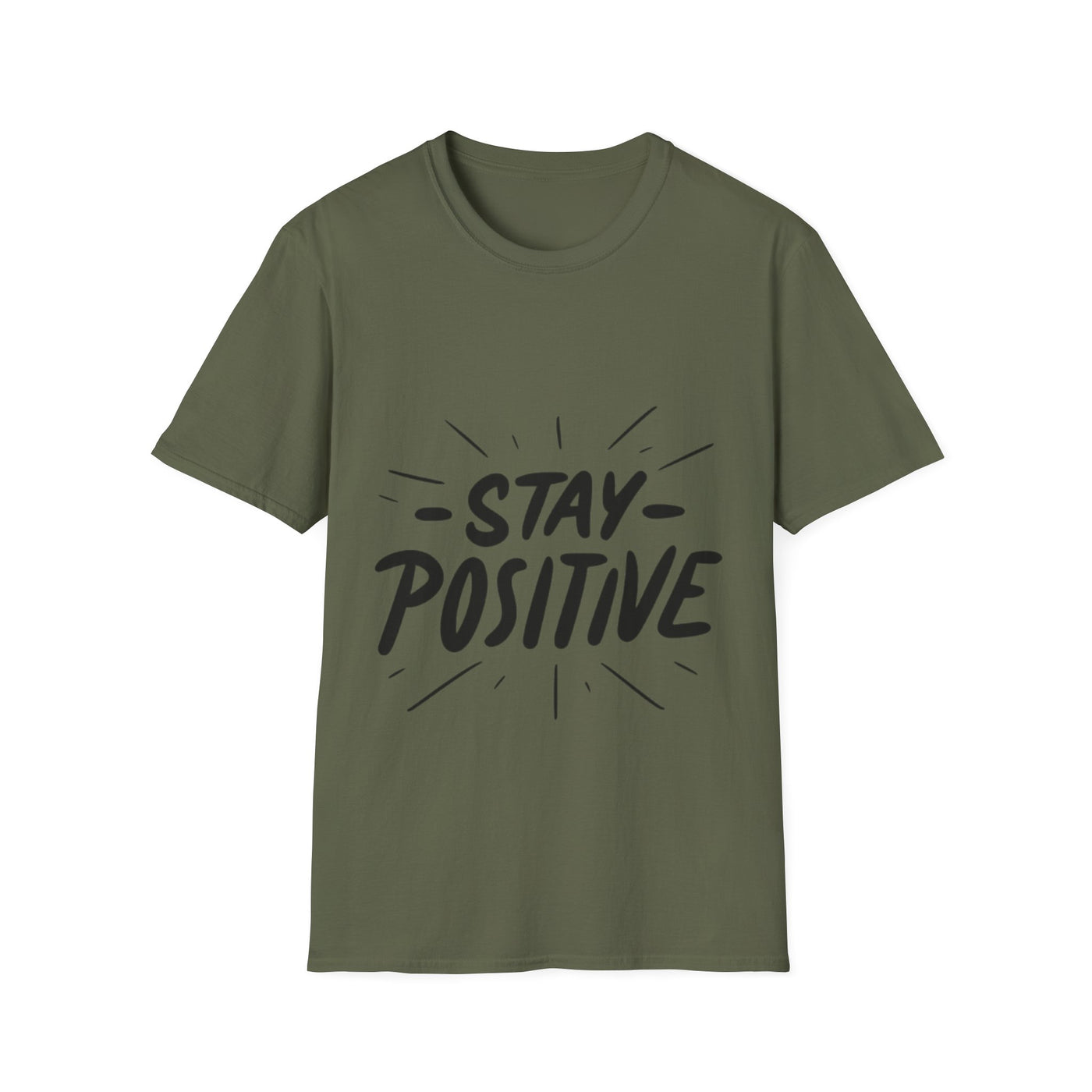 Respect the Hustle T-Shirt, Motivational Tee for Entrepreneurs, Gift for Hustlers, Cool Casual Wear, Unisex Softstyle Shirt