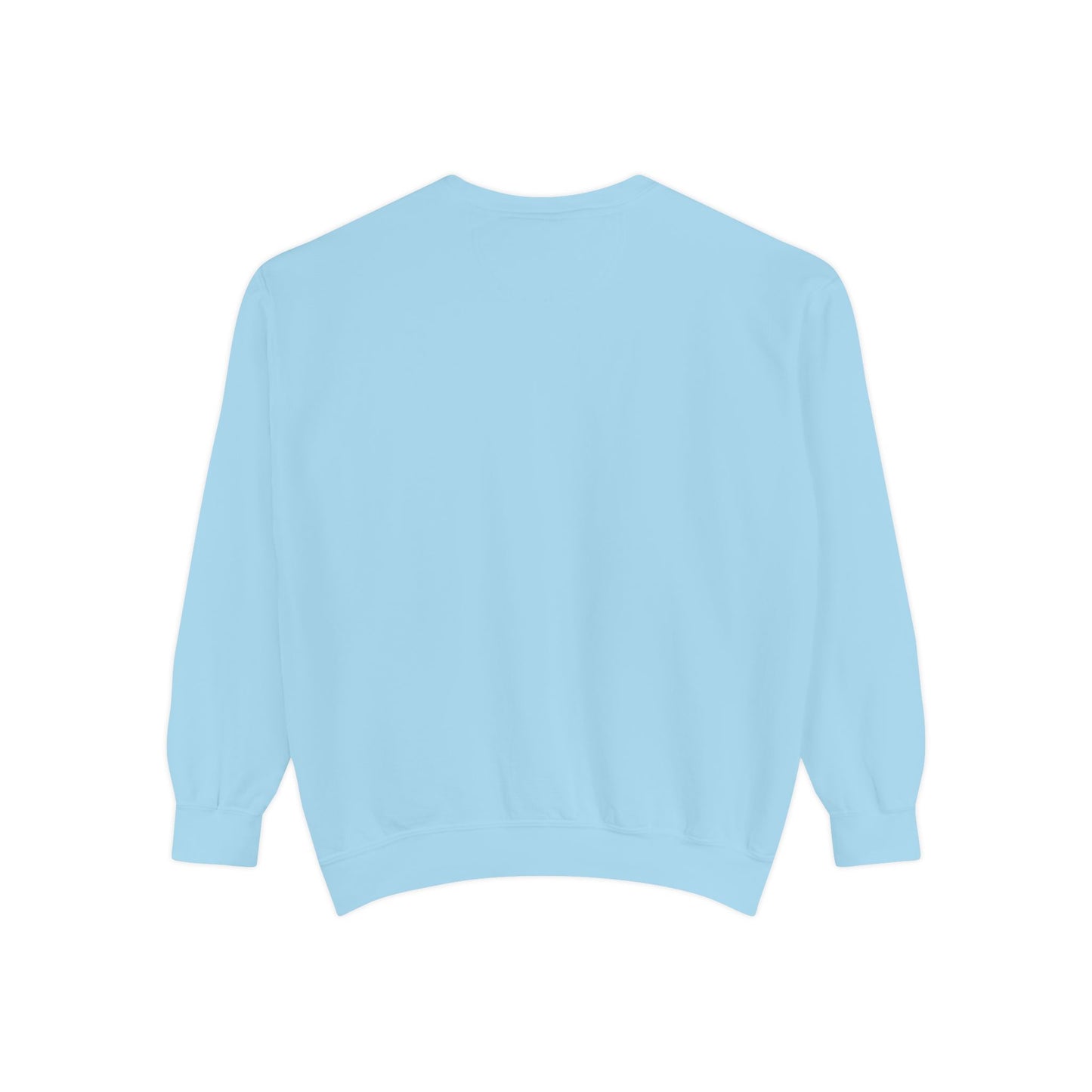 Motivational Sweatshirt for Comfort & Style, Make It Happen Unisex Garment-Dyed Sweatshirt, Inspirational Gift, Casual Lounge Wear, [...]