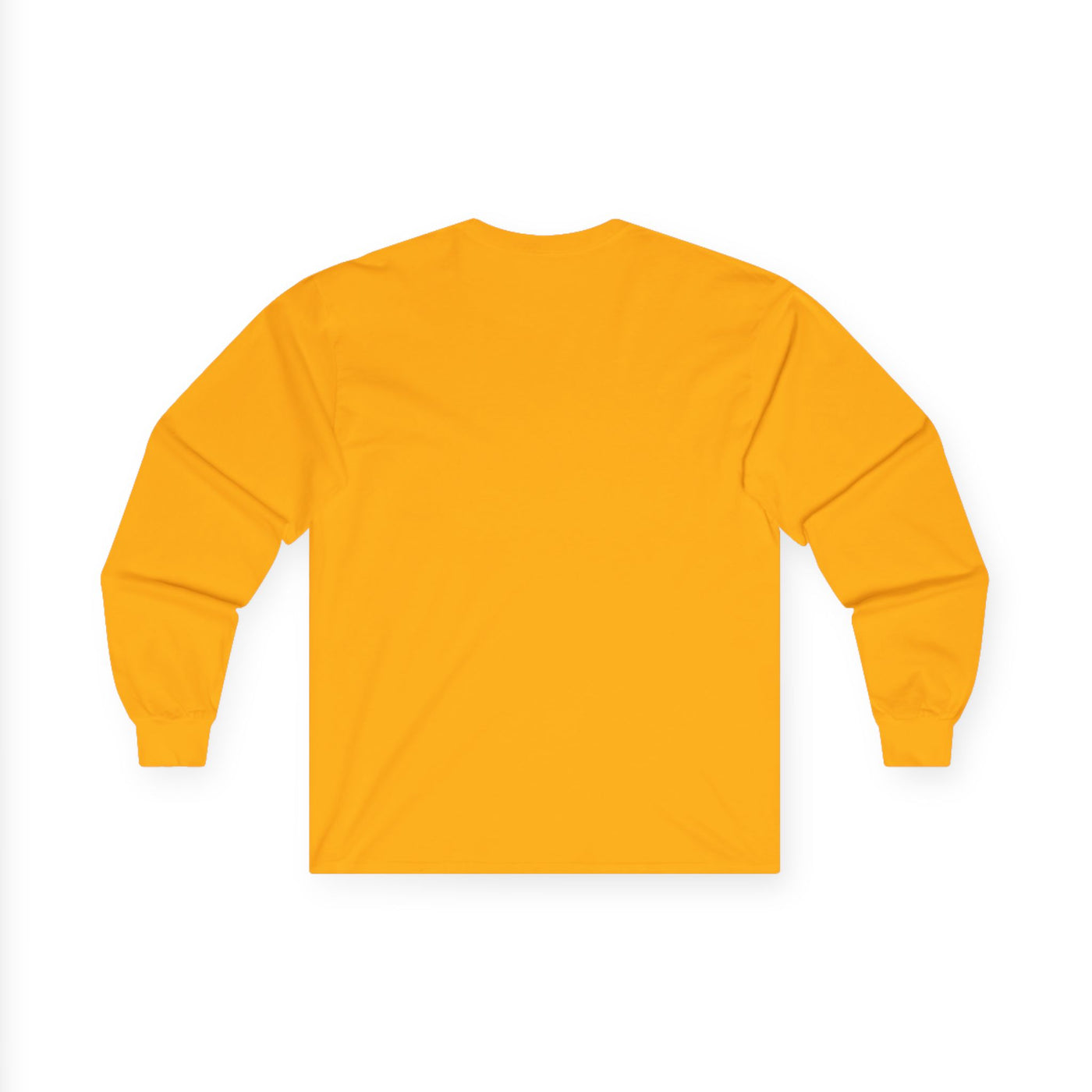 Unisex Ultra Cotton Long Sleeve Tee - "No Society" Graphic Tee - Comfortable Casual Wear, Gift for Friends, Streetwear Style