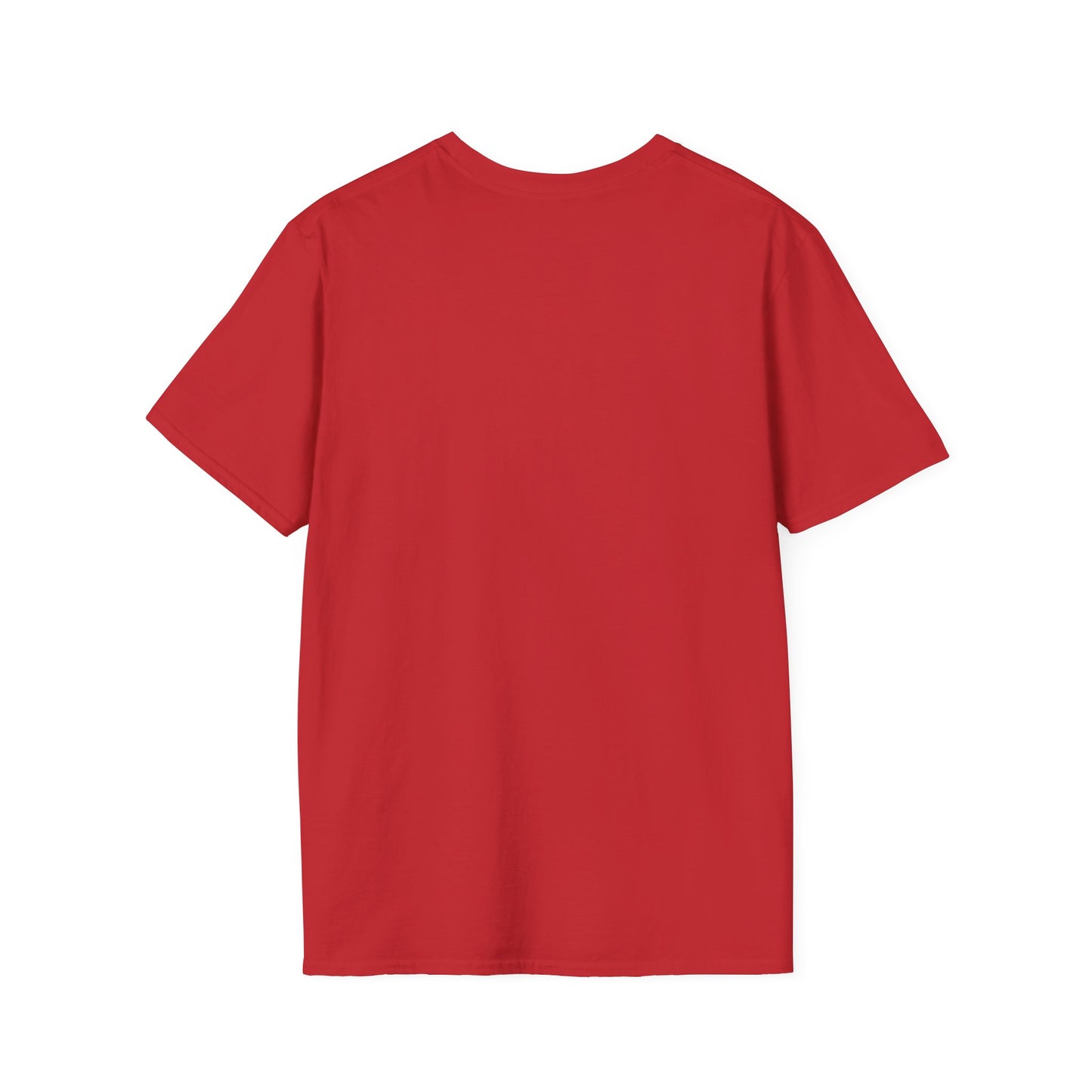 Dad Graphic Tee | Unisex Softstyle T-Shirt for Father's Day, Casual Wear, Gift for Dad, Family Outings, Everyday Comfort