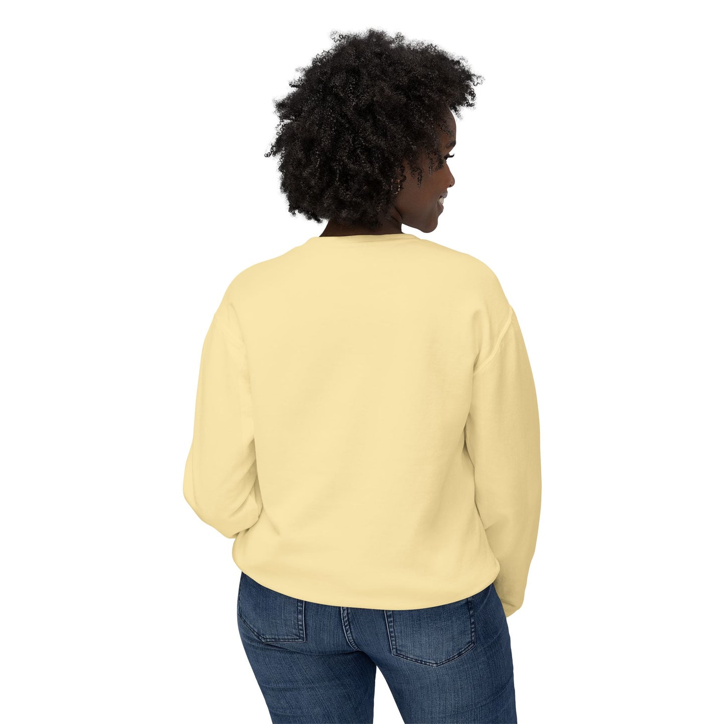 Born to Make History Sweatshirt - Unisex Crewneck, Cozy Apparel for Events, Gifts, Motivation, Everyday Wear