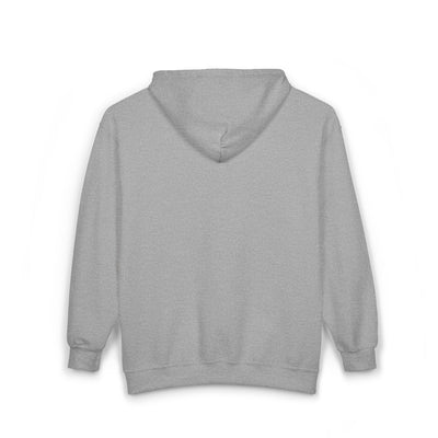 Heavy Blend™ Full Zip Hooded Sweatshirt