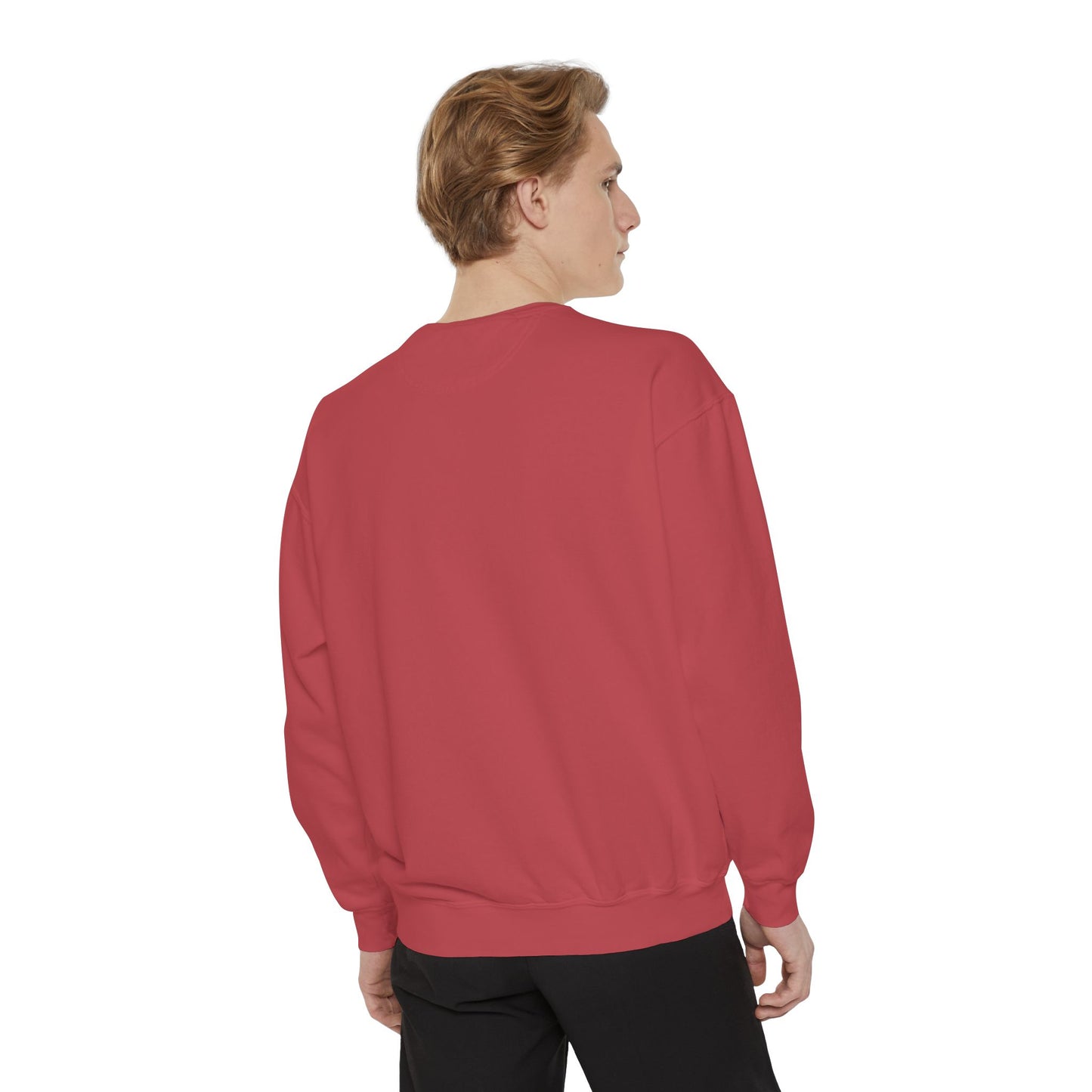 Inspirational Sweatshirt: Motivational Gift for Dreamers, Cozy Style, Unisex Pullover, Perfect for Everyday Wear, Ideal for Birthdays [...]
