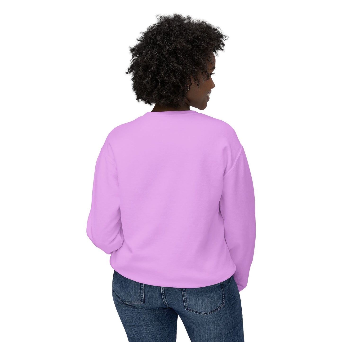Born to Make History Sweatshirt - Unisex Crewneck, Cozy Apparel for Events, Gifts, Motivation, Everyday Wear