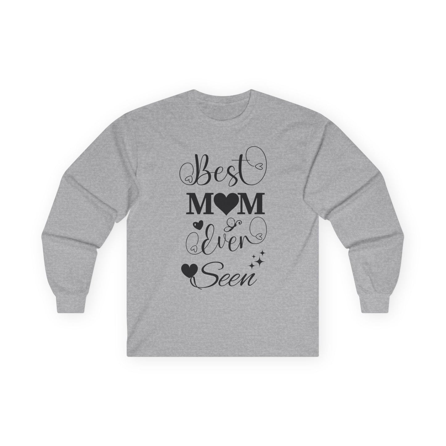 Unisex Ultra Cotton Long Sleeve Tee - "No Society" Graphic Tee - Comfortable Casual Wear, Gift for Friends, Streetwear Style