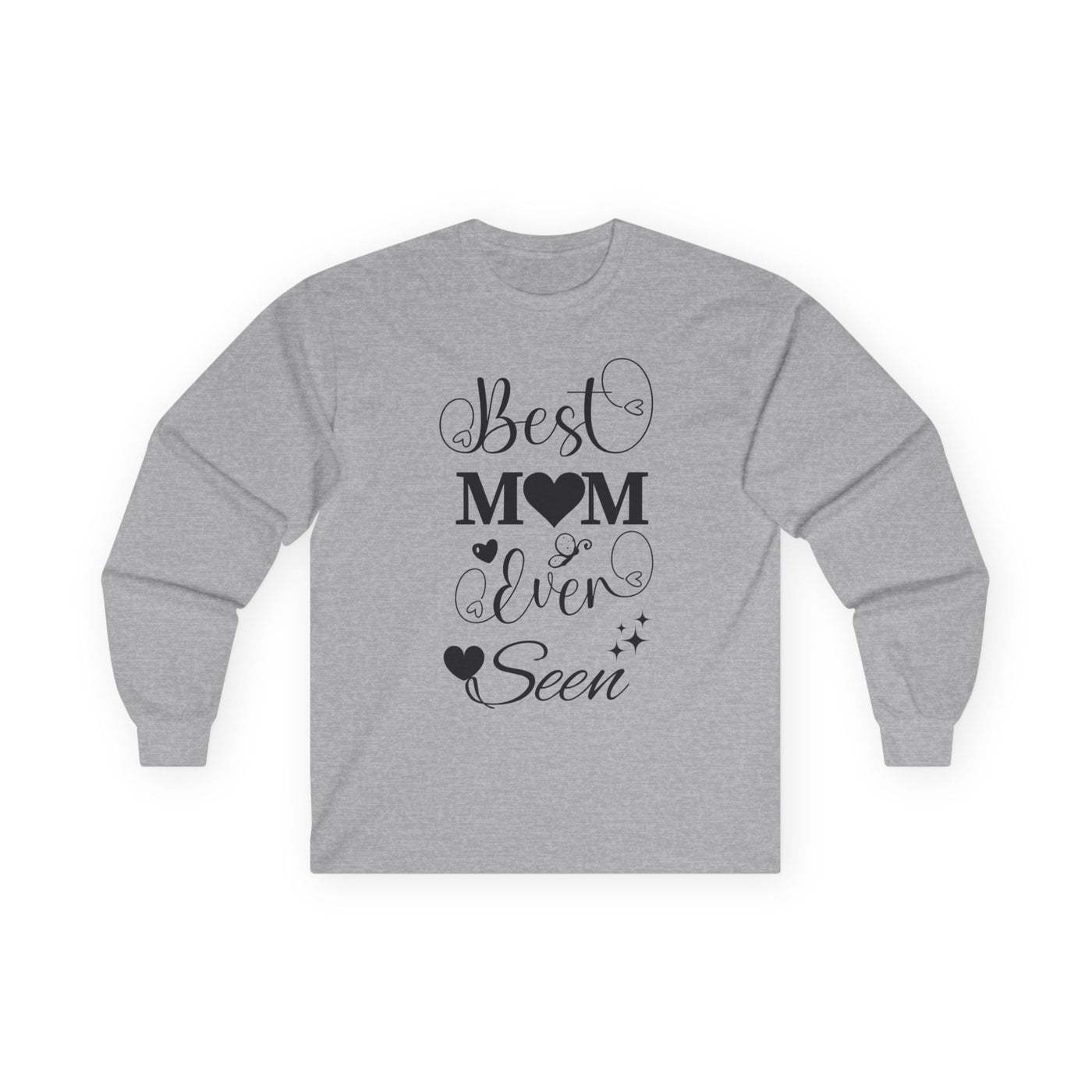 Unisex Ultra Cotton Long Sleeve Tee - "No Society" Graphic Tee - Comfortable Casual Wear, Gift for Friends, Streetwear Style