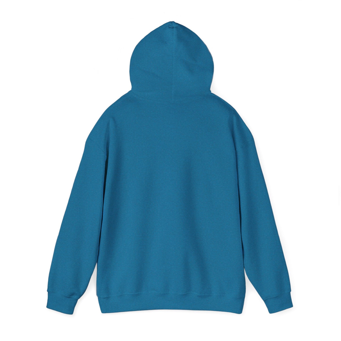 sun shine Hoodie - Unisex Heavy Blend™ Sweatshirt for Creative Minds, Gift for Tech Enthusiasts, Casual Wear, Comfortable Hoodie