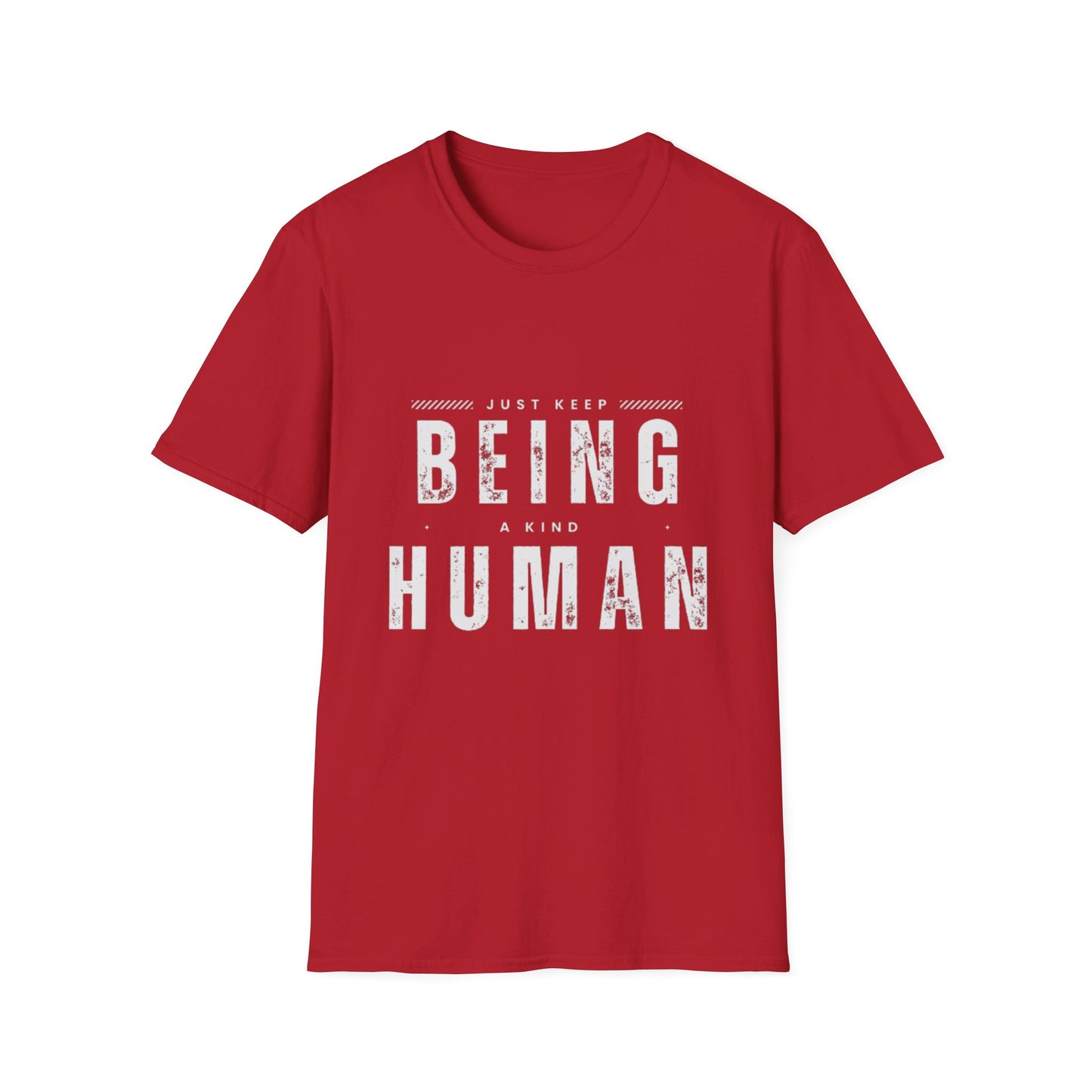 Dad Graphic Tee | Unisex Softstyle T-Shirt for Father's Day, Casual Wear, Gift for Dad, Family Outings, Everyday Comfort