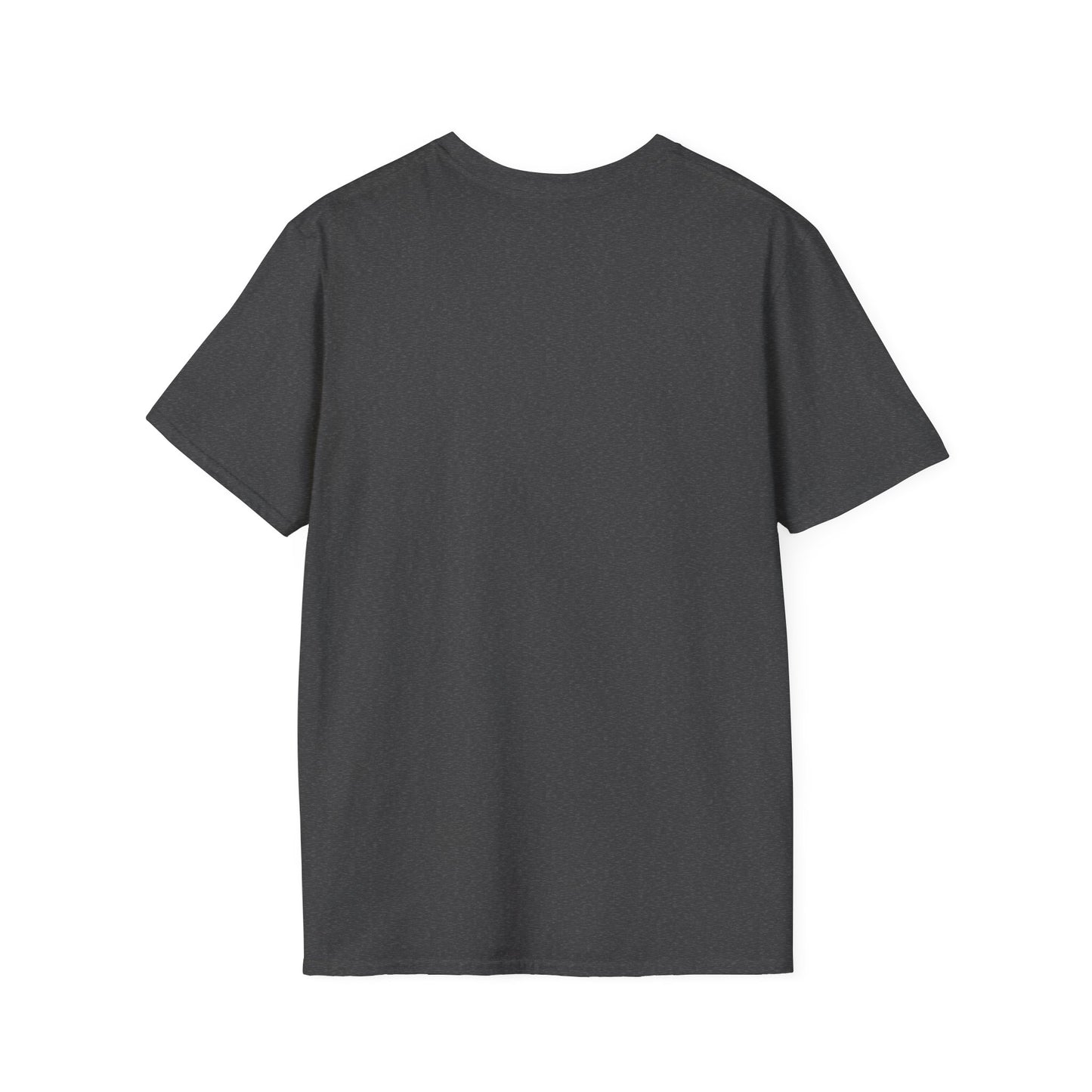 Dad Graphic Tee | Unisex Softstyle T-Shirt for Father's Day, Casual Wear, Gift for Dad, Family Outings, Everyday Comfort
