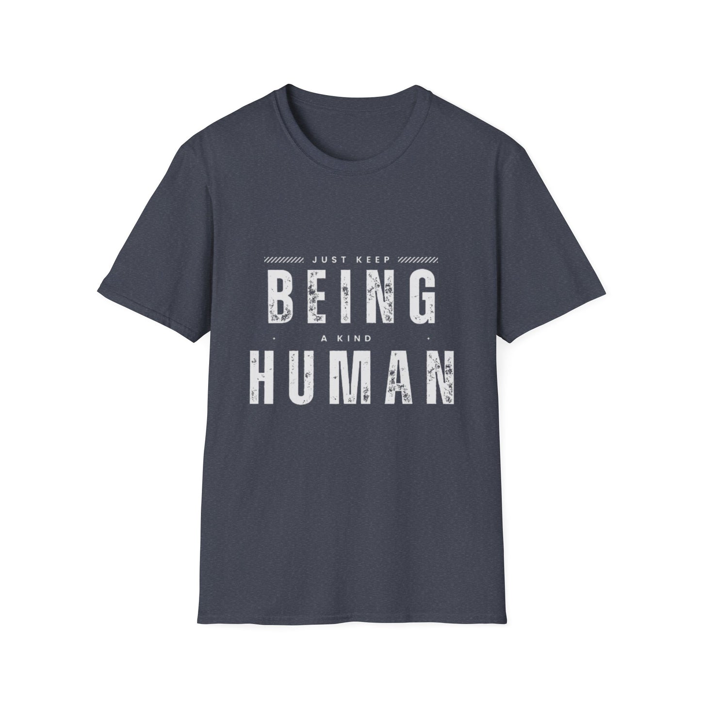 Dad Graphic Tee | Unisex Softstyle T-Shirt for Father's Day, Casual Wear, Gift for Dad, Family Outings, Everyday Comfort