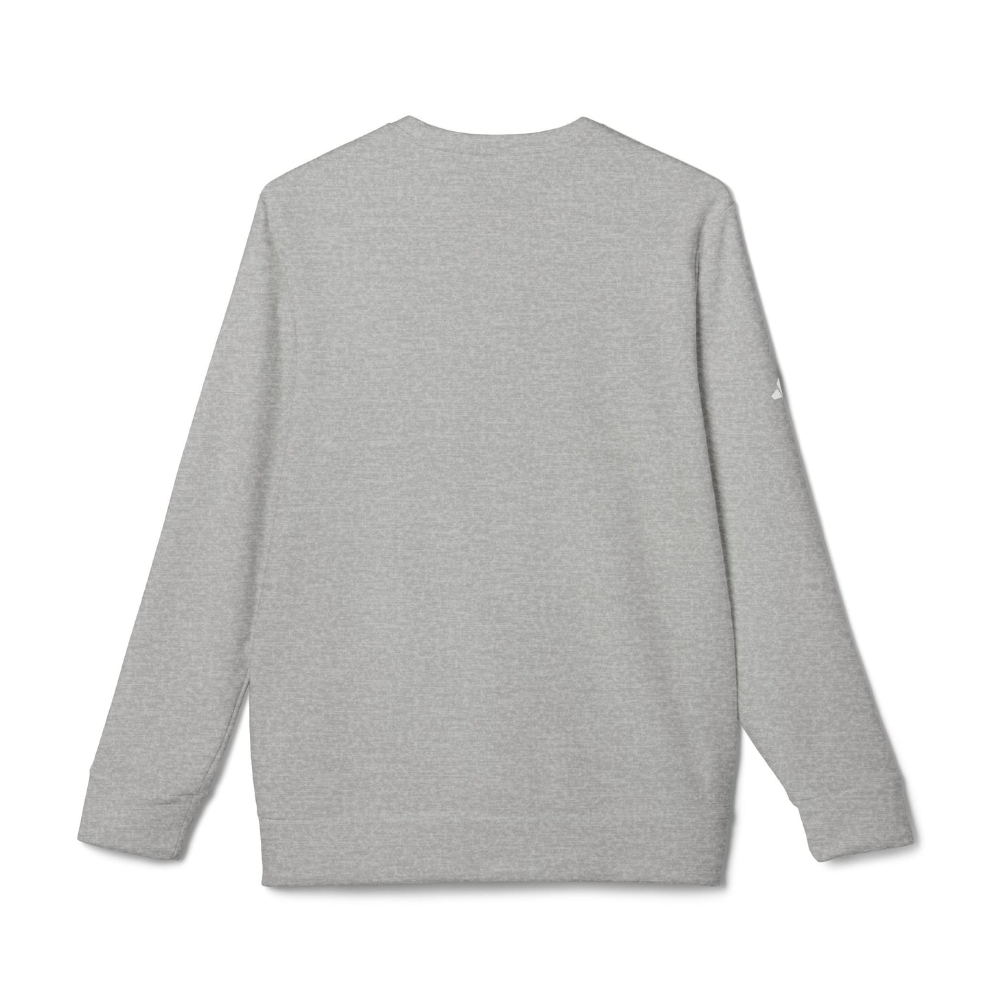 Motivational Crewneck Sweatshirt, Fitness Apparel, Gift for Fitness Enthusiasts, Cozy Casual Wear, Inspirational Fashion