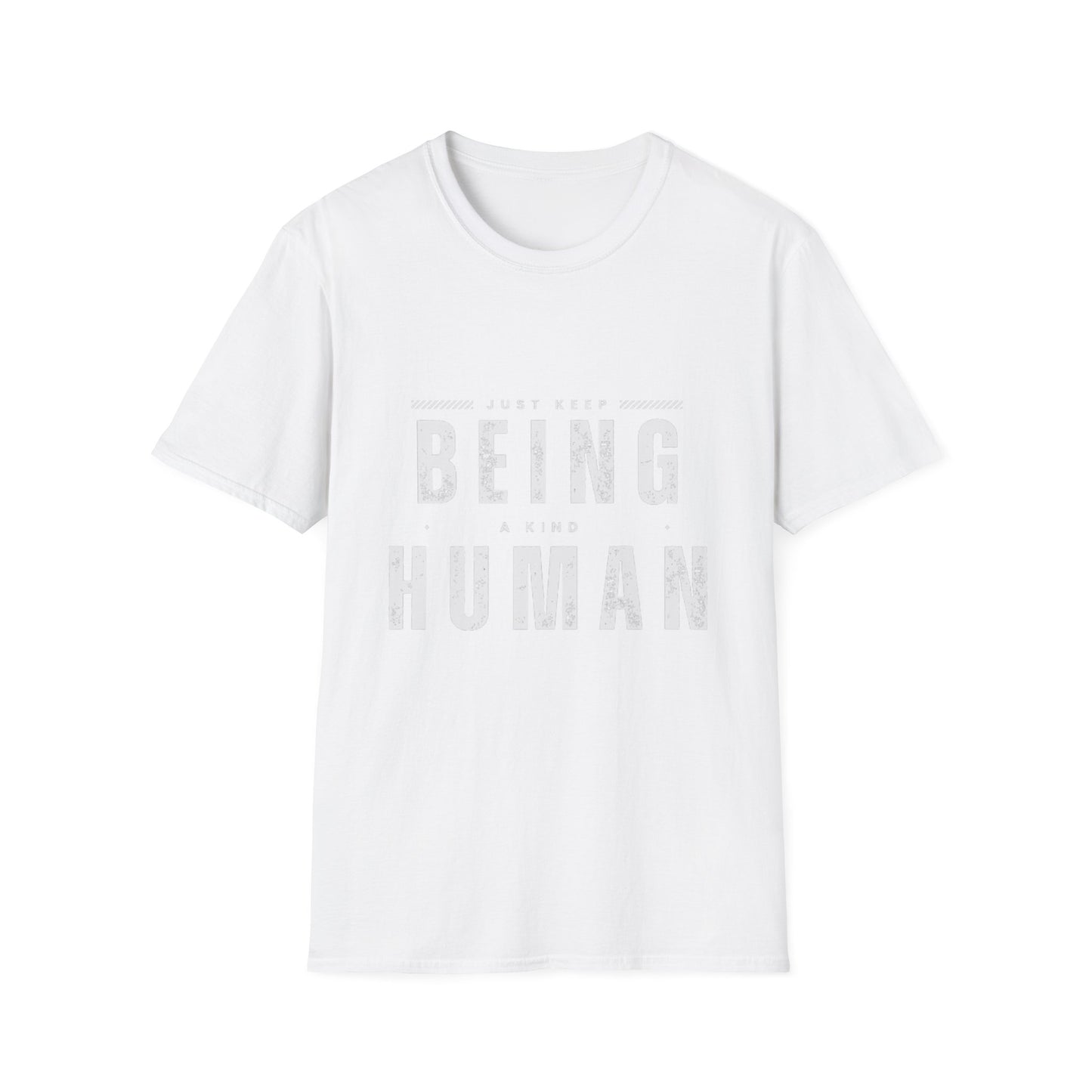 Dad Graphic Tee | Unisex Softstyle T-Shirt for Father's Day, Casual Wear, Gift for Dad, Family Outings, Everyday Comfort