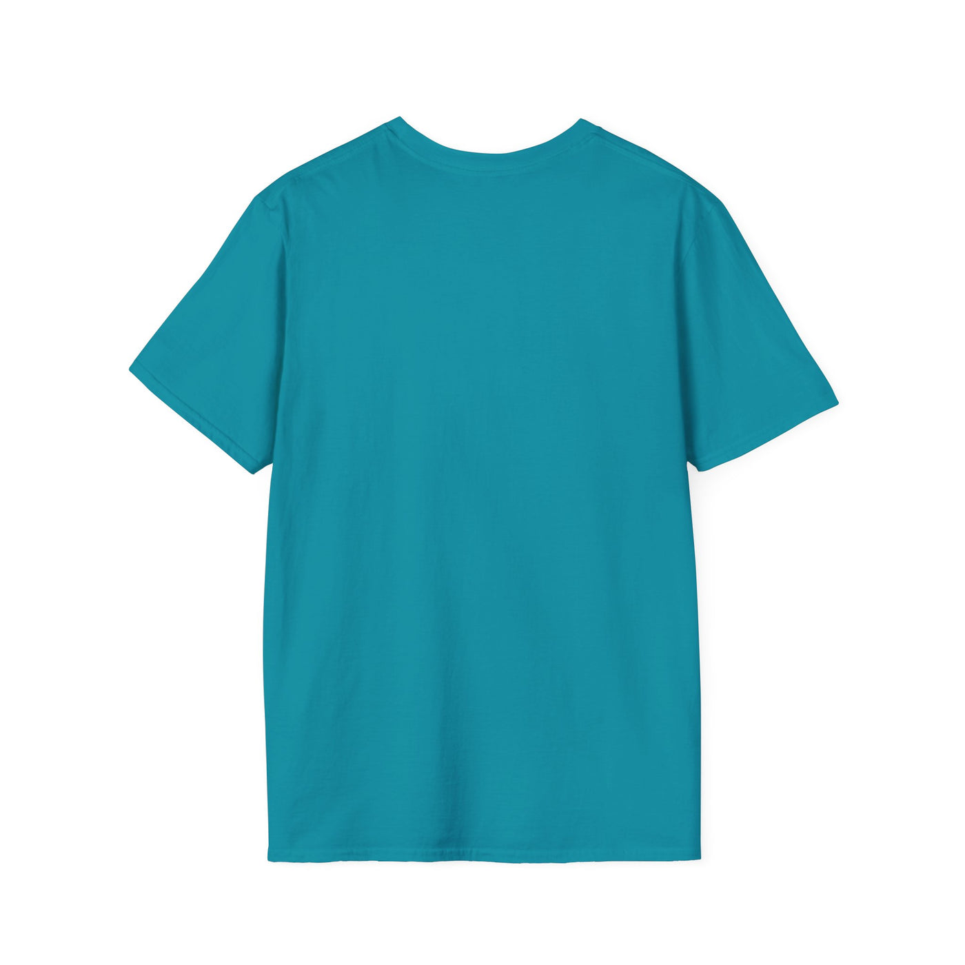 Mood Loading Unisex Softstyle T-Shirt, Funny Tee, Casual Wear, Gift for Friends, Relaxed Fit Tee, Trendy Graphic Shirt