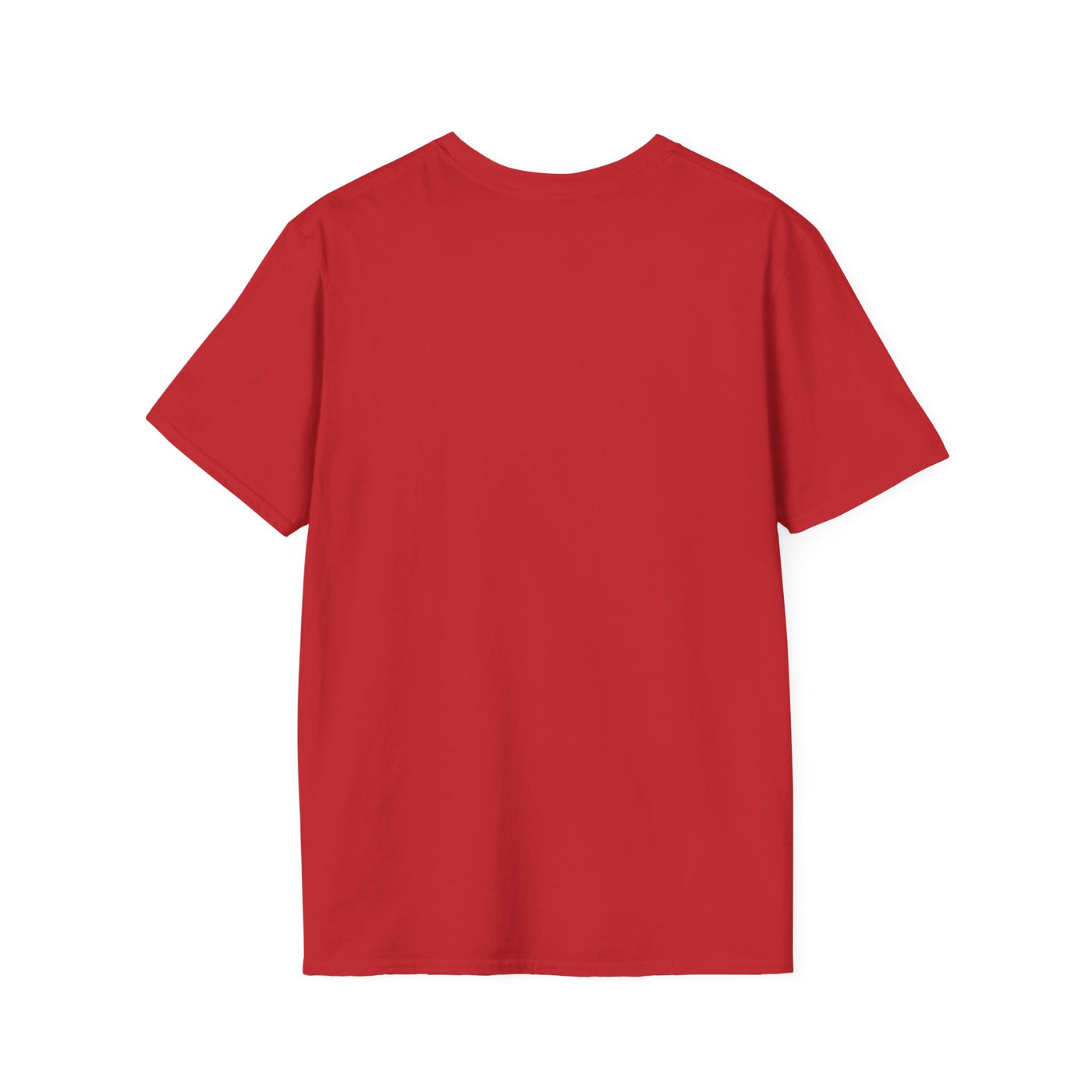 Mood Loading Unisex Softstyle T-Shirt, Funny Tee, Casual Wear, Gift for Friends, Relaxed Fit Tee, Trendy Graphic Shirt