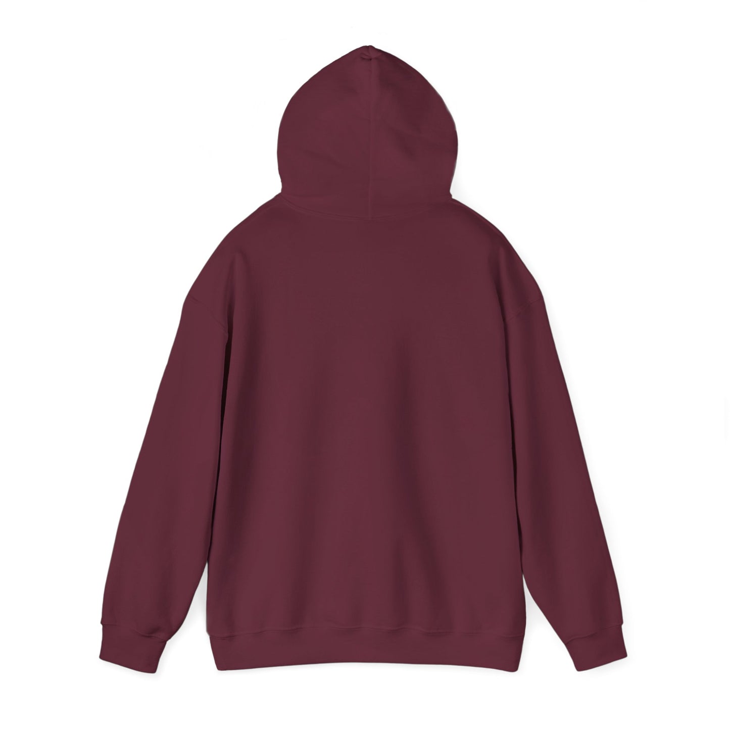 Always Stay Strong Motivational Hoodie - Perfect Gift, Inspirational Apparel, Comfortable Sweatshirt for Daily Wear, Fitness & Encouragement