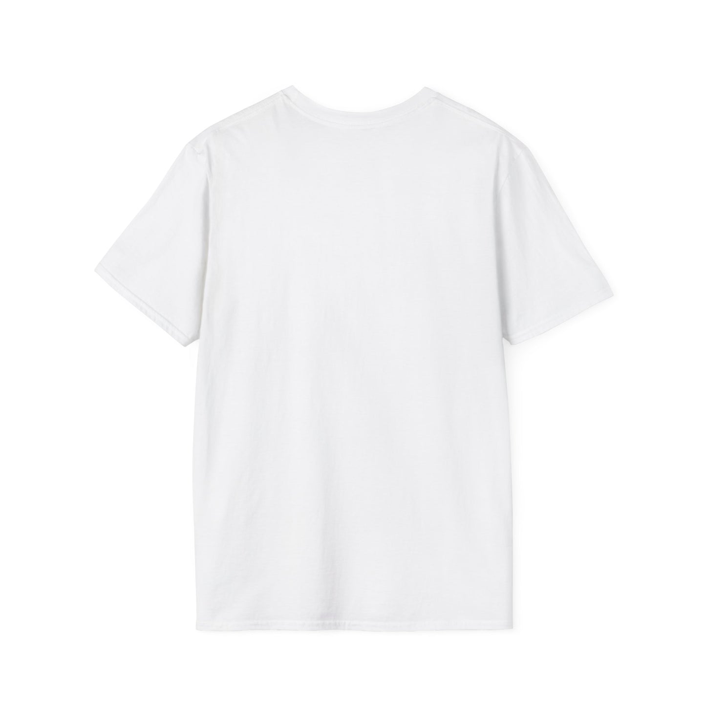 Mood Loading Unisex Softstyle T-Shirt, Funny Tee, Casual Wear, Gift for Friends, Relaxed Fit Tee, Trendy Graphic Shirt