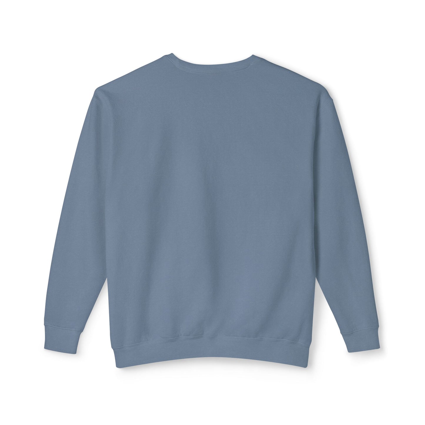Born to Make History Sweatshirt - Unisex Crewneck, Cozy Apparel for Events, Gifts, Motivation, Everyday Wear