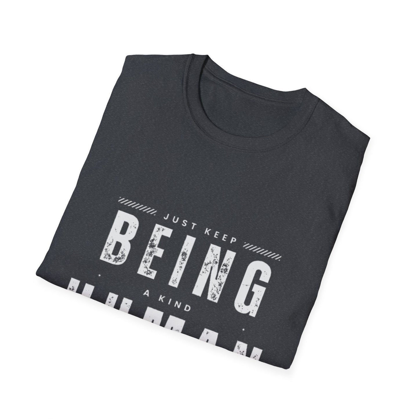 Dad Graphic Tee | Unisex Softstyle T-Shirt for Father's Day, Casual Wear, Gift for Dad, Family Outings, Everyday Comfort