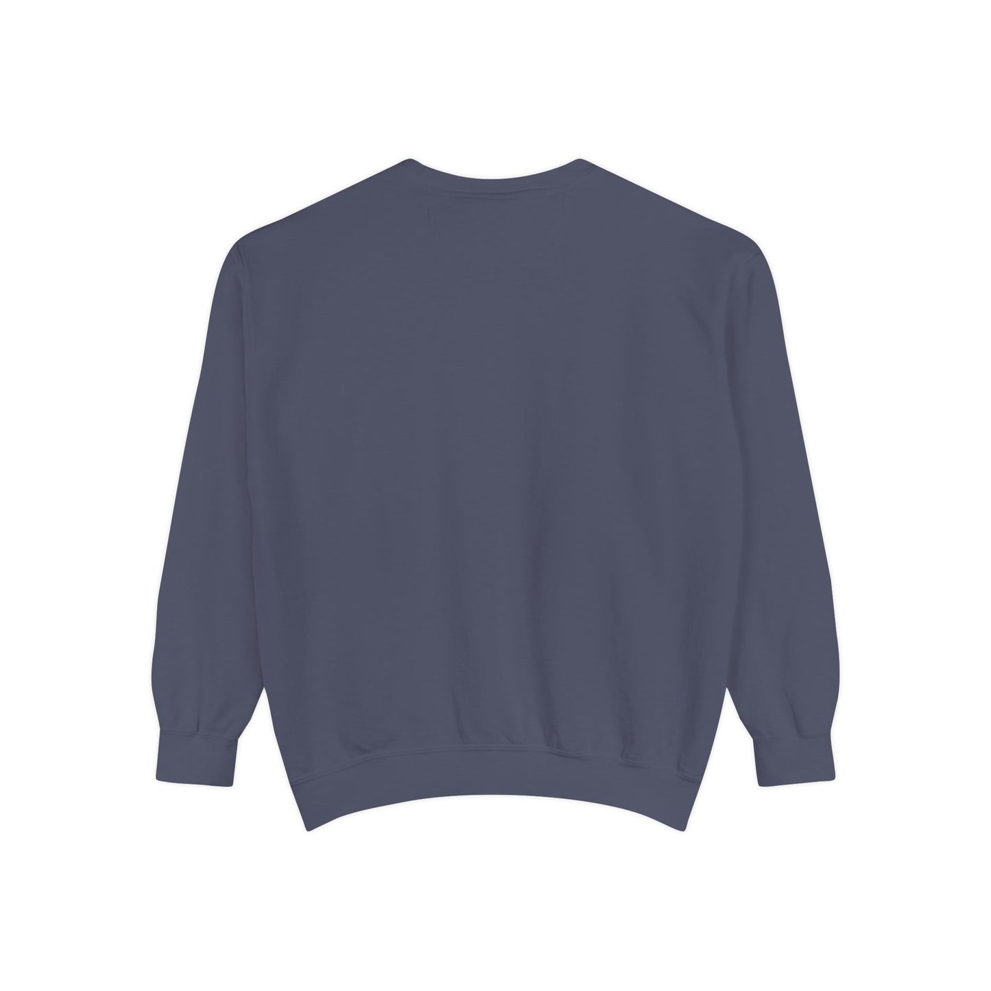 Motivational Sweatshirt for Comfort & Style, Make It Happen Unisex Garment-Dyed Sweatshirt, Inspirational Gift, Casual Lounge Wear, [...]