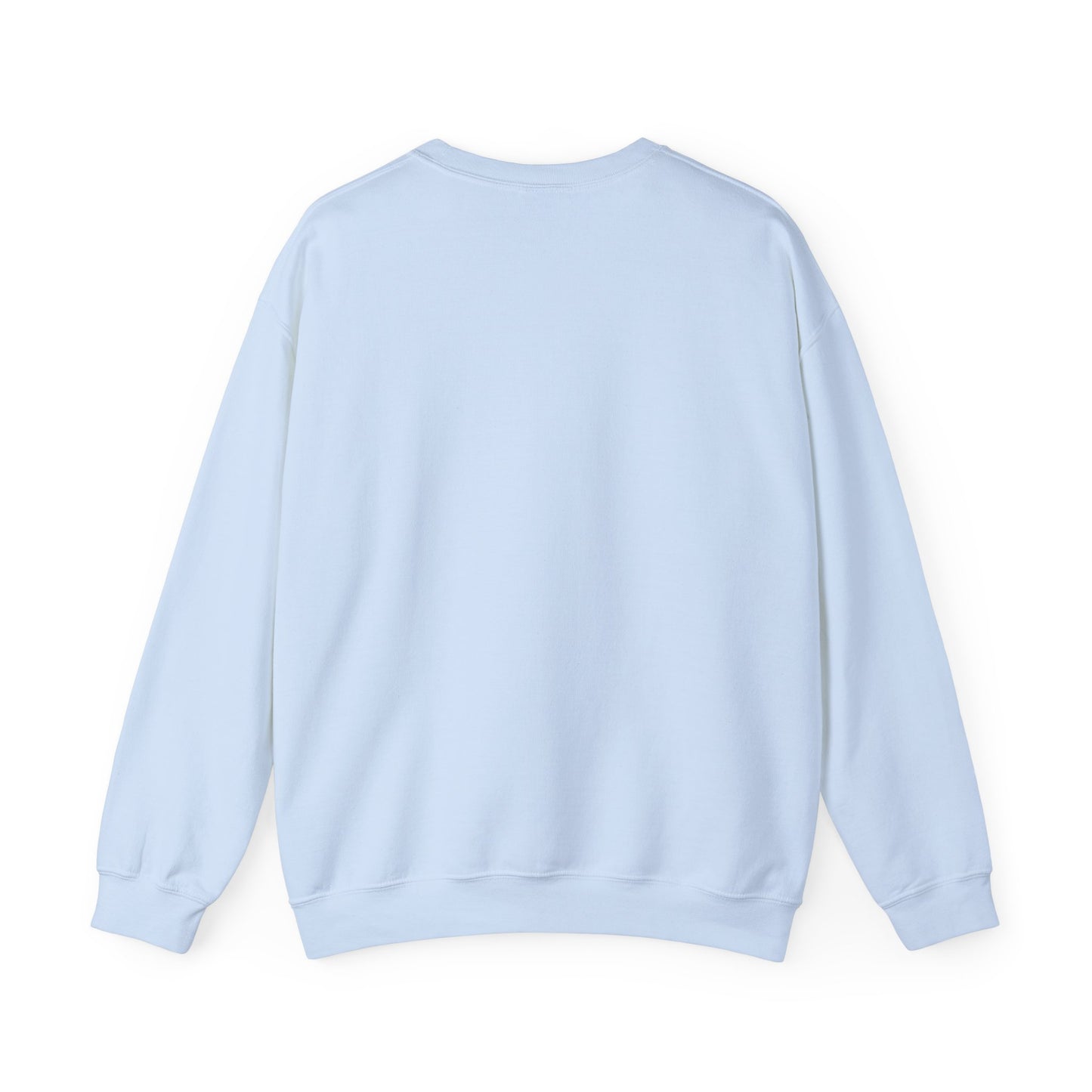Late Night Feels Crewneck Sweatshirt | Cozy Unisex Sweatshirt for Chill Evenings, Perfect Gift for Friends and Celebrations