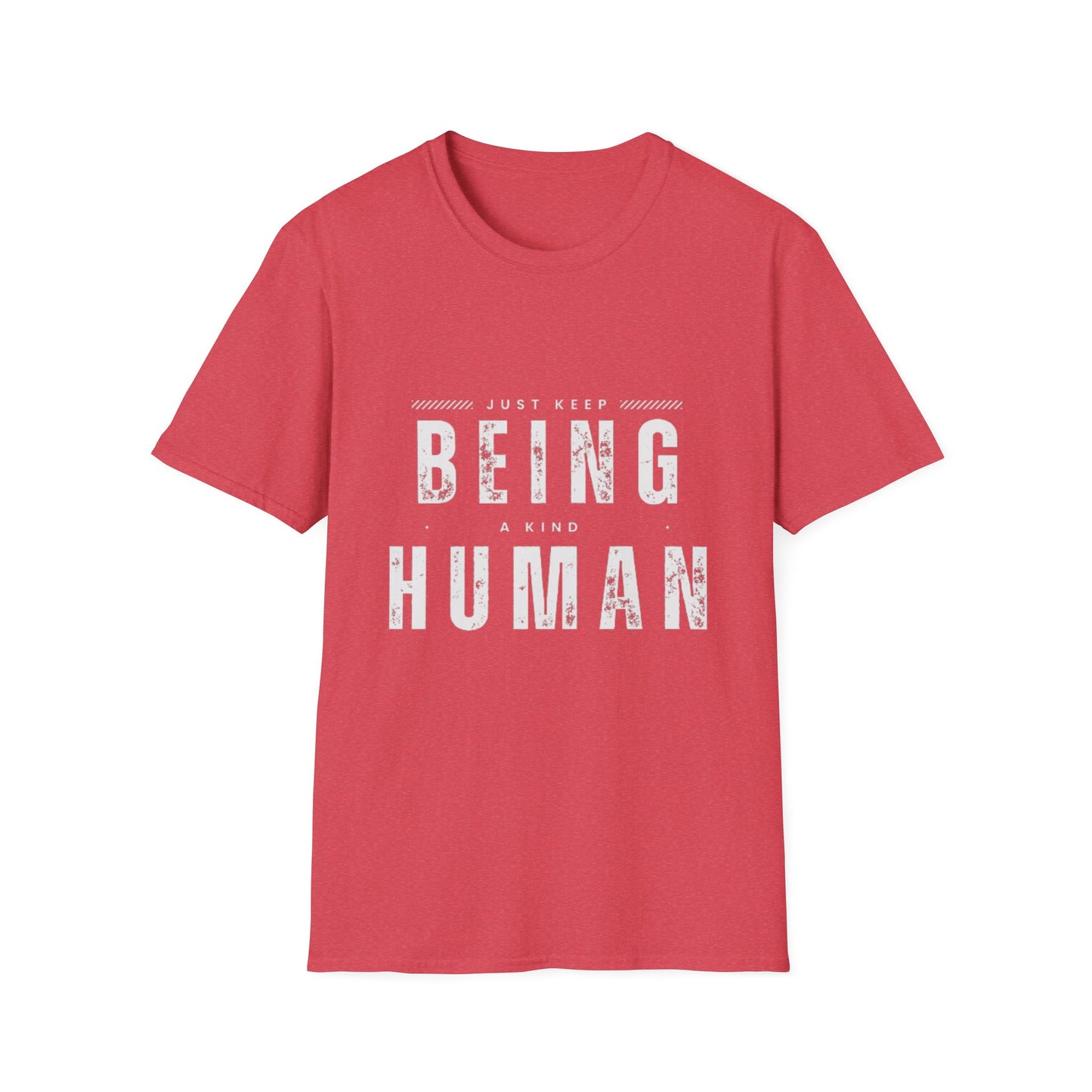 Dad Graphic Tee | Unisex Softstyle T-Shirt for Father's Day, Casual Wear, Gift for Dad, Family Outings, Everyday Comfort