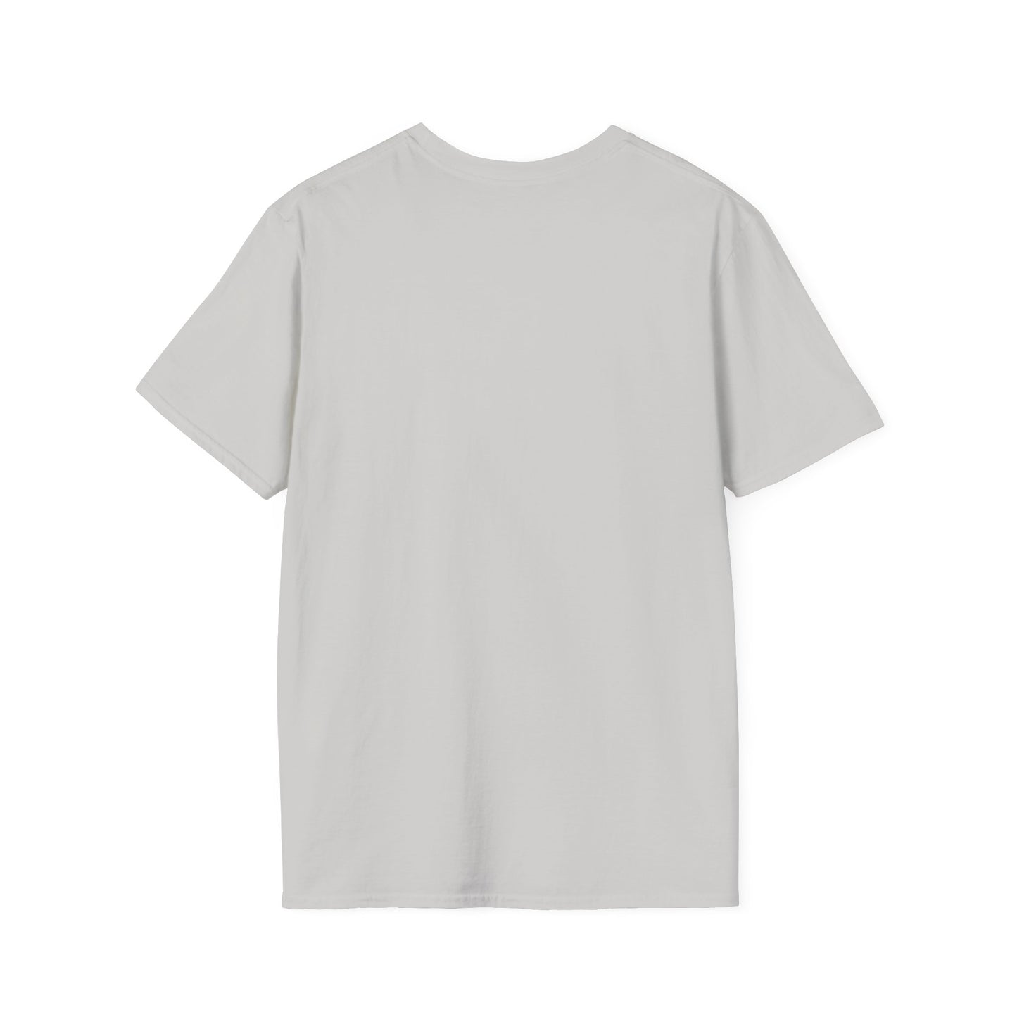 Mood Loading Unisex Softstyle T-Shirt, Funny Tee, Casual Wear, Gift for Friends, Relaxed Fit Tee, Trendy Graphic Shirt