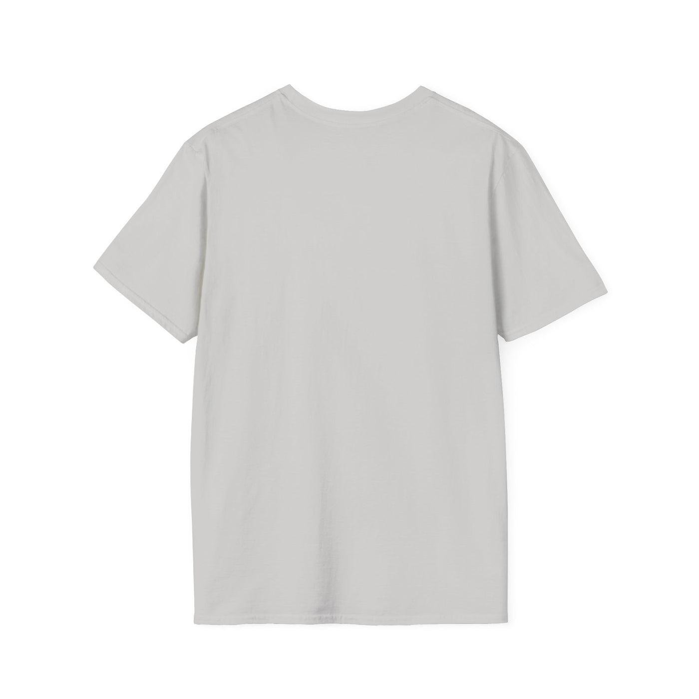 Mood Loading Unisex Softstyle T-Shirt, Funny Tee, Casual Wear, Gift for Friends, Relaxed Fit Tee, Trendy Graphic Shirt
