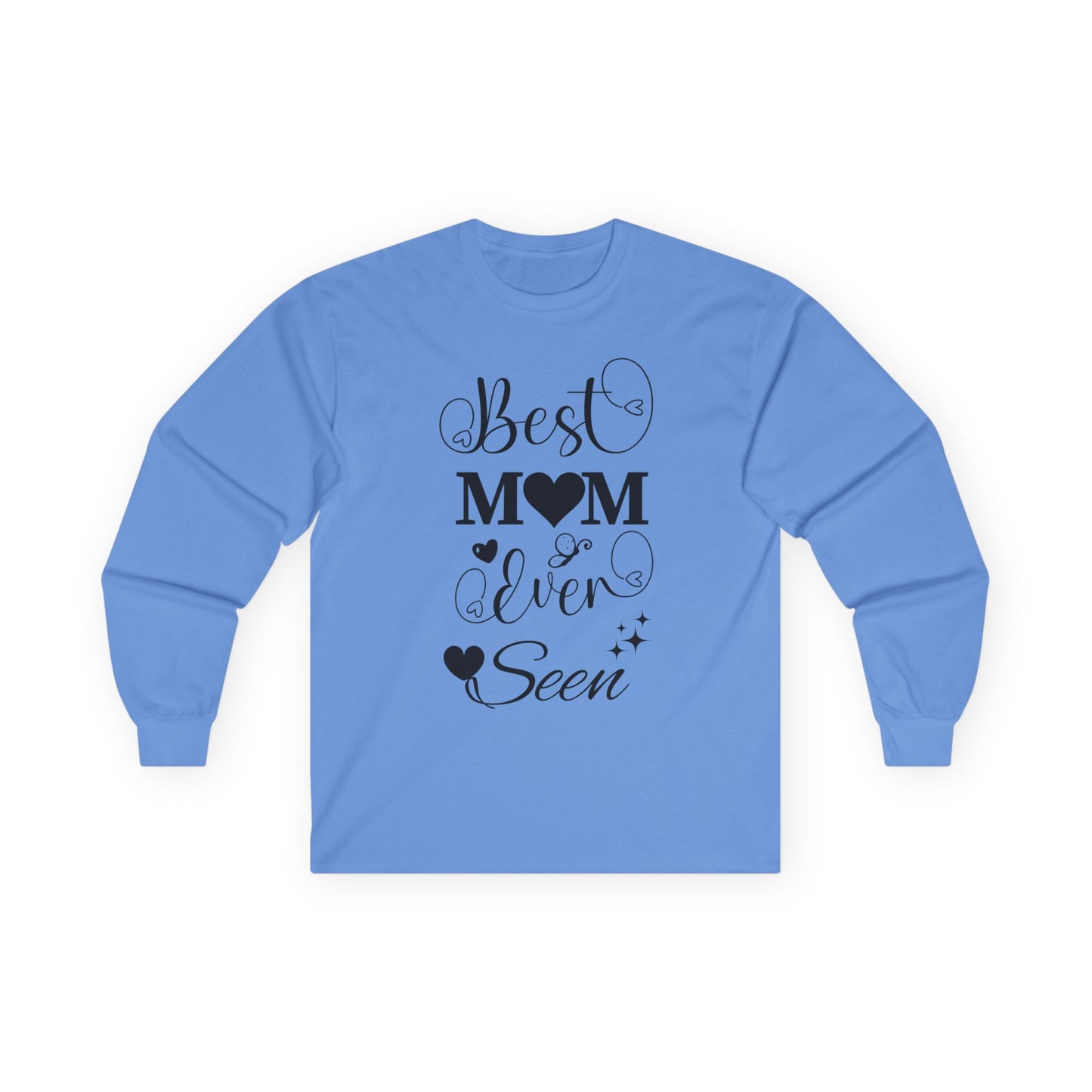 Unisex Ultra Cotton Long Sleeve Tee - "No Society" Graphic Tee - Comfortable Casual Wear, Gift for Friends, Streetwear Style