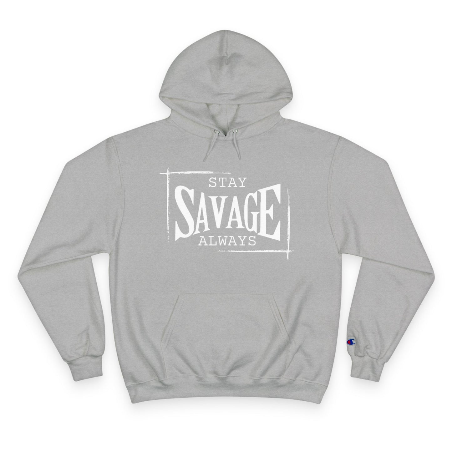 Mind Hack Champion Hoodie