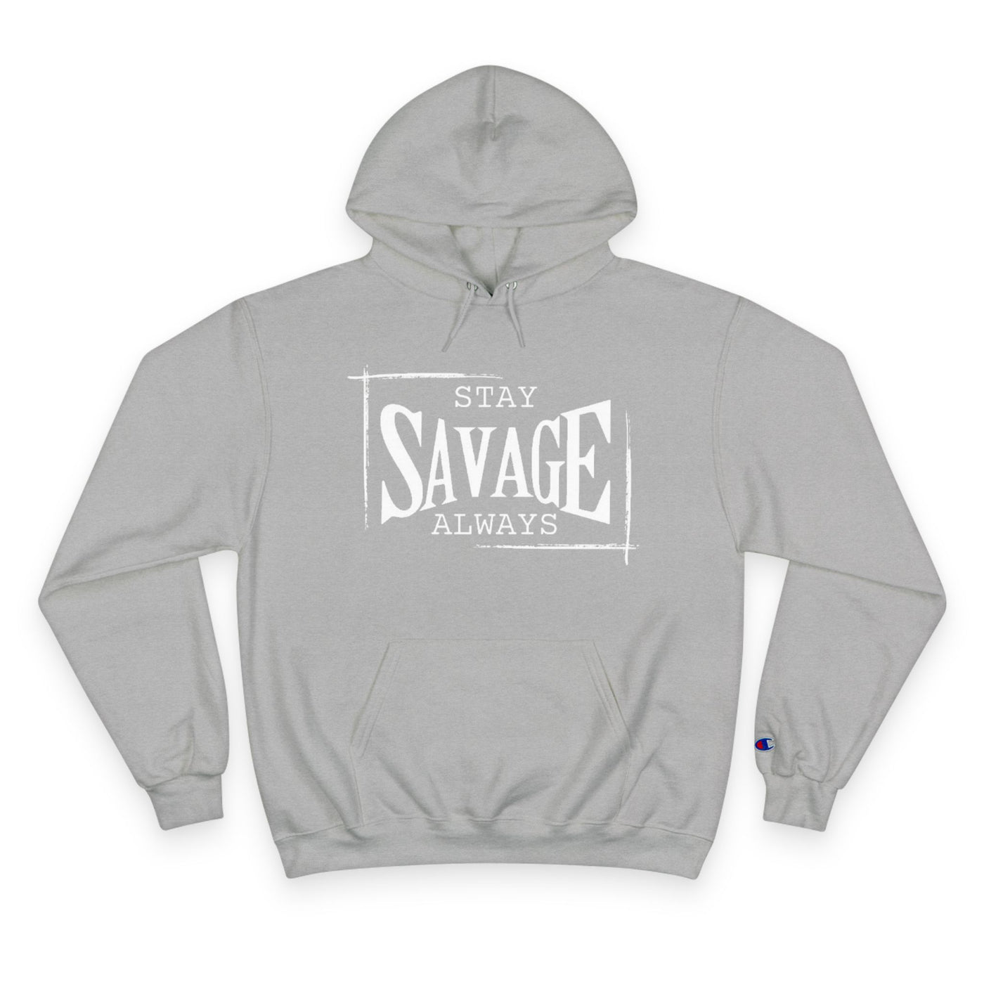 Mind Hack Champion Hoodie
