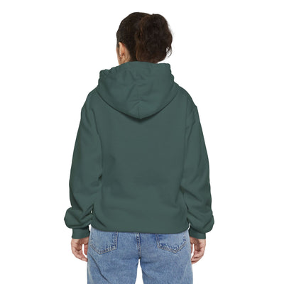 sunlight Cozy Graphic Hoodies
