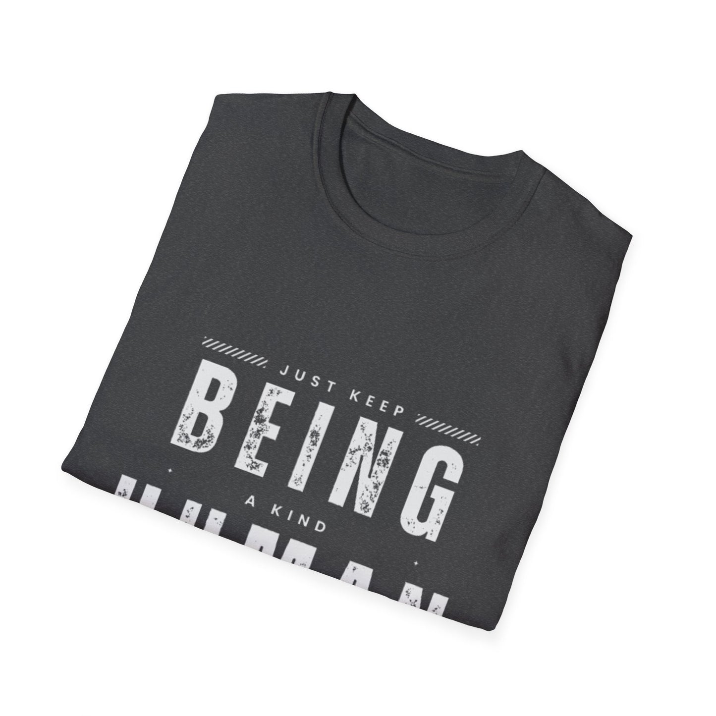 Dad Graphic Tee | Unisex Softstyle T-Shirt for Father's Day, Casual Wear, Gift for Dad, Family Outings, Everyday Comfort