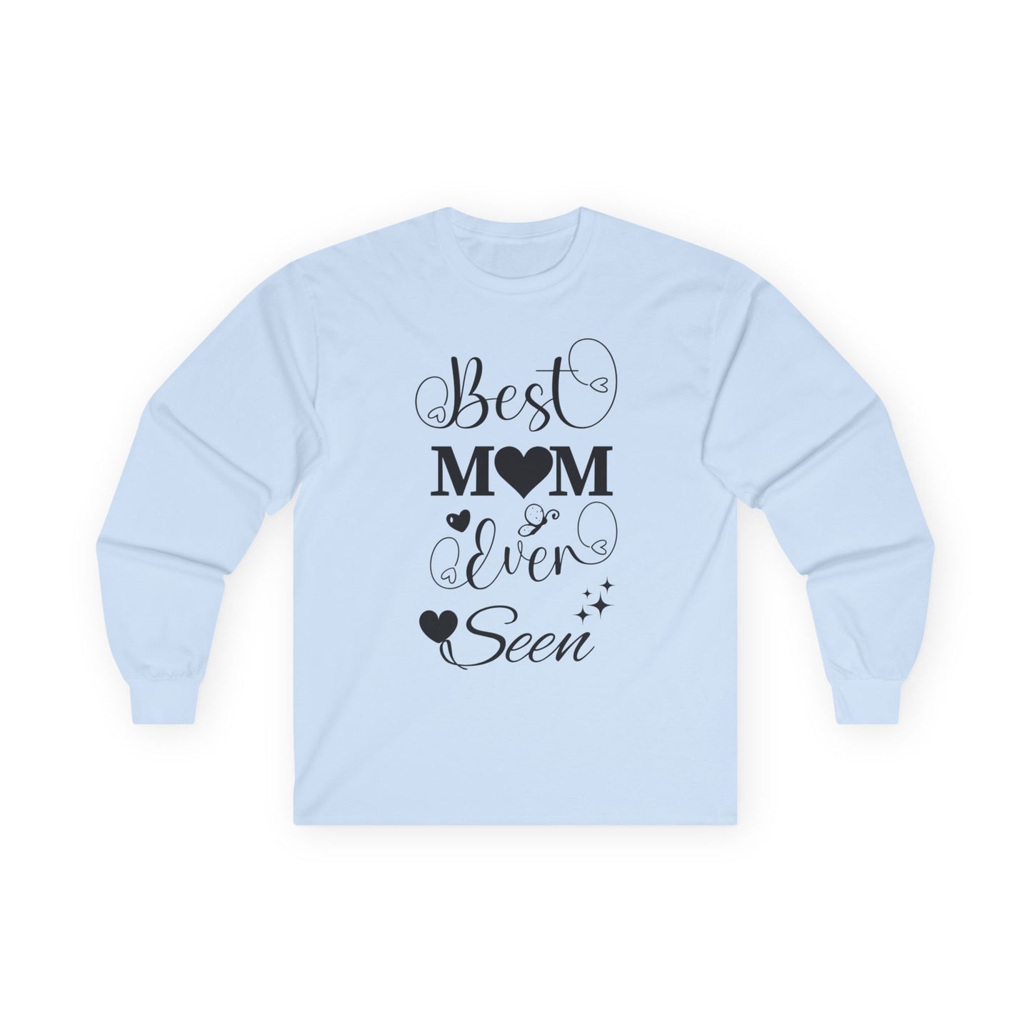 Unisex Ultra Cotton Long Sleeve Tee - "No Society" Graphic Tee - Comfortable Casual Wear, Gift for Friends, Streetwear Style