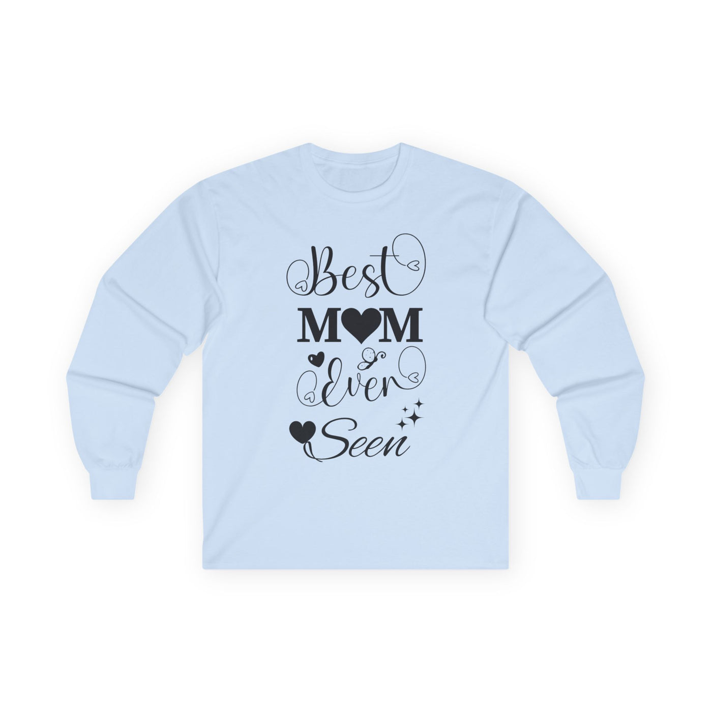 Unisex Ultra Cotton Long Sleeve Tee - "No Society" Graphic Tee - Comfortable Casual Wear, Gift for Friends, Streetwear Style