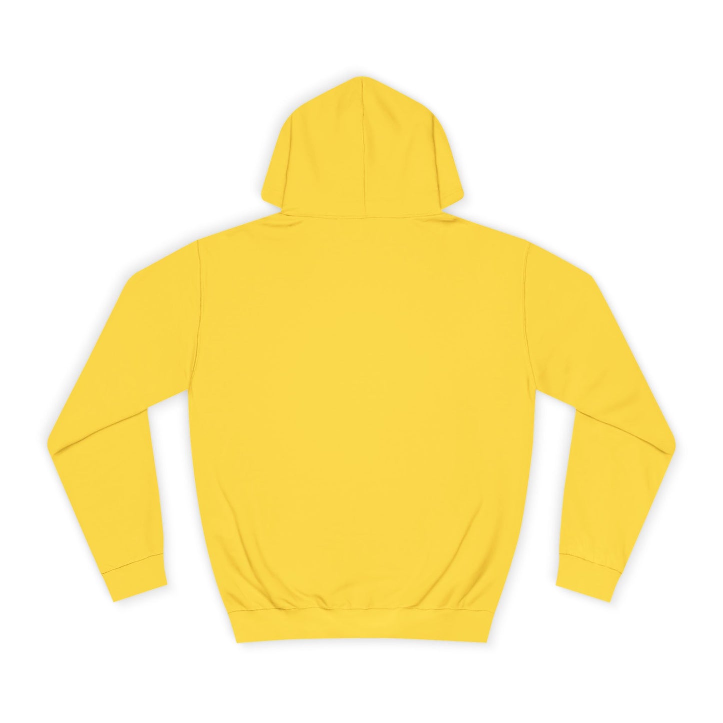 Unisex College Hoodie with 'Bloom Mode' Design, Cozy Sweatshirt for College Life, Perfect Gift for Students, Casual Wear, Fall Season