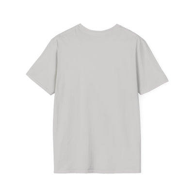 Respect the Hustle T-Shirt, Motivational Tee for Entrepreneurs, Gift for Hustlers, Cool Casual Wear, Unisex Softstyle Shirt