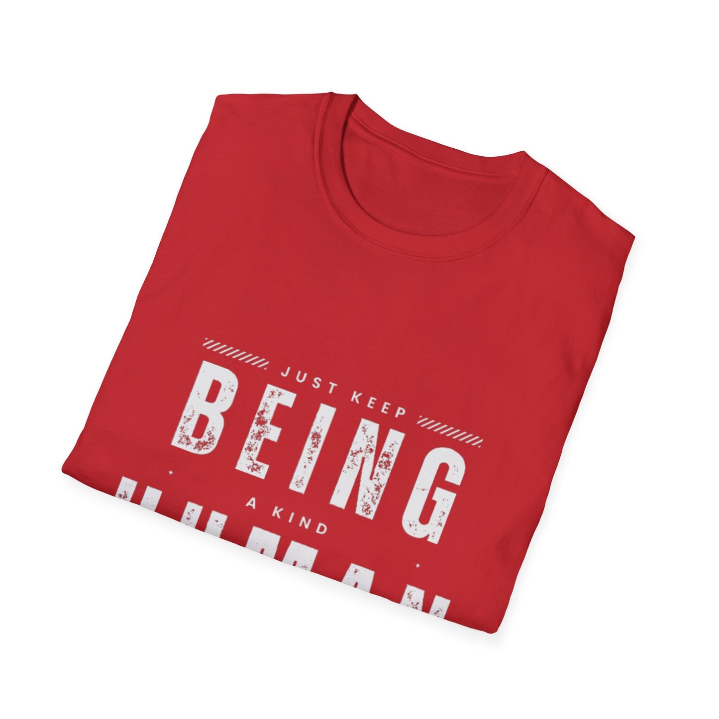 Dad Graphic Tee | Unisex Softstyle T-Shirt for Father's Day, Casual Wear, Gift for Dad, Family Outings, Everyday Comfort