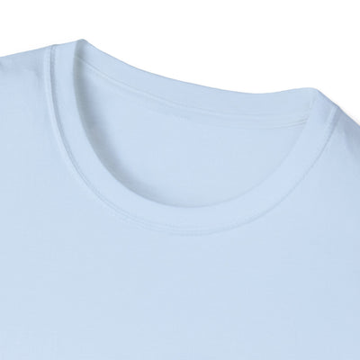 Respect the Hustle T-Shirt, Motivational Tee for Entrepreneurs, Gift for Hustlers, Cool Casual Wear, Unisex Softstyle Shirt