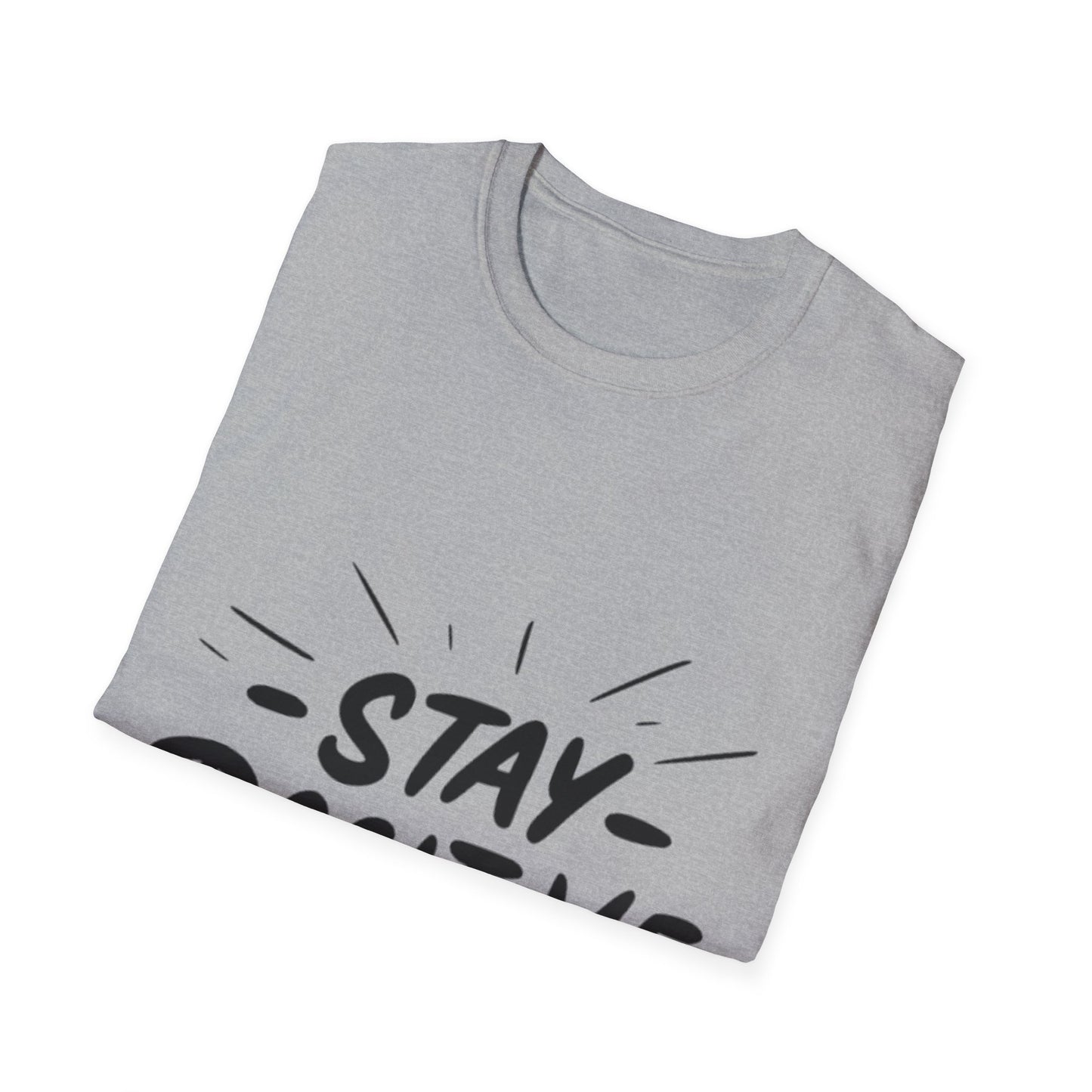 Respect the Hustle T-Shirt, Motivational Tee for Entrepreneurs, Gift for Hustlers, Cool Casual Wear, Unisex Softstyle Shirt