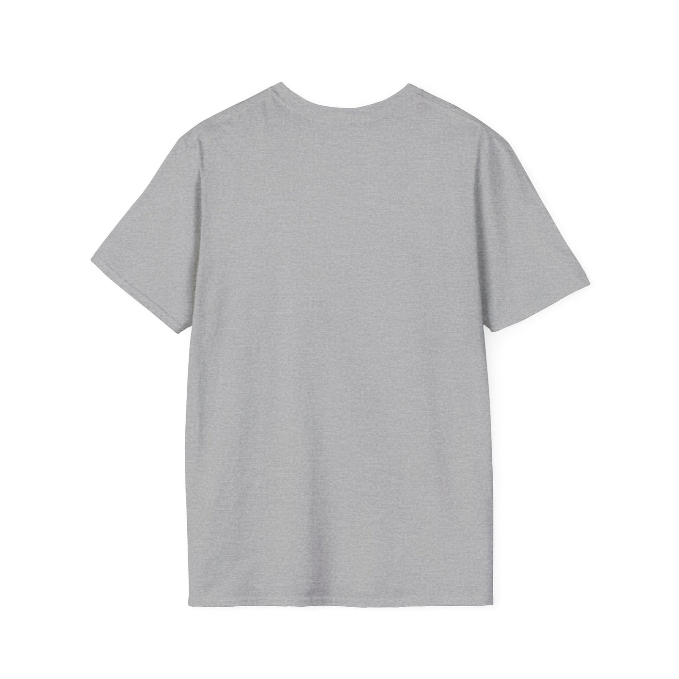 Perfectly Imperfect Unisex Softstyle T-Shirt | Casual Comfort, Affirmation Apparel, Everyday Wear, Gift for Friends, Self-Love Statement