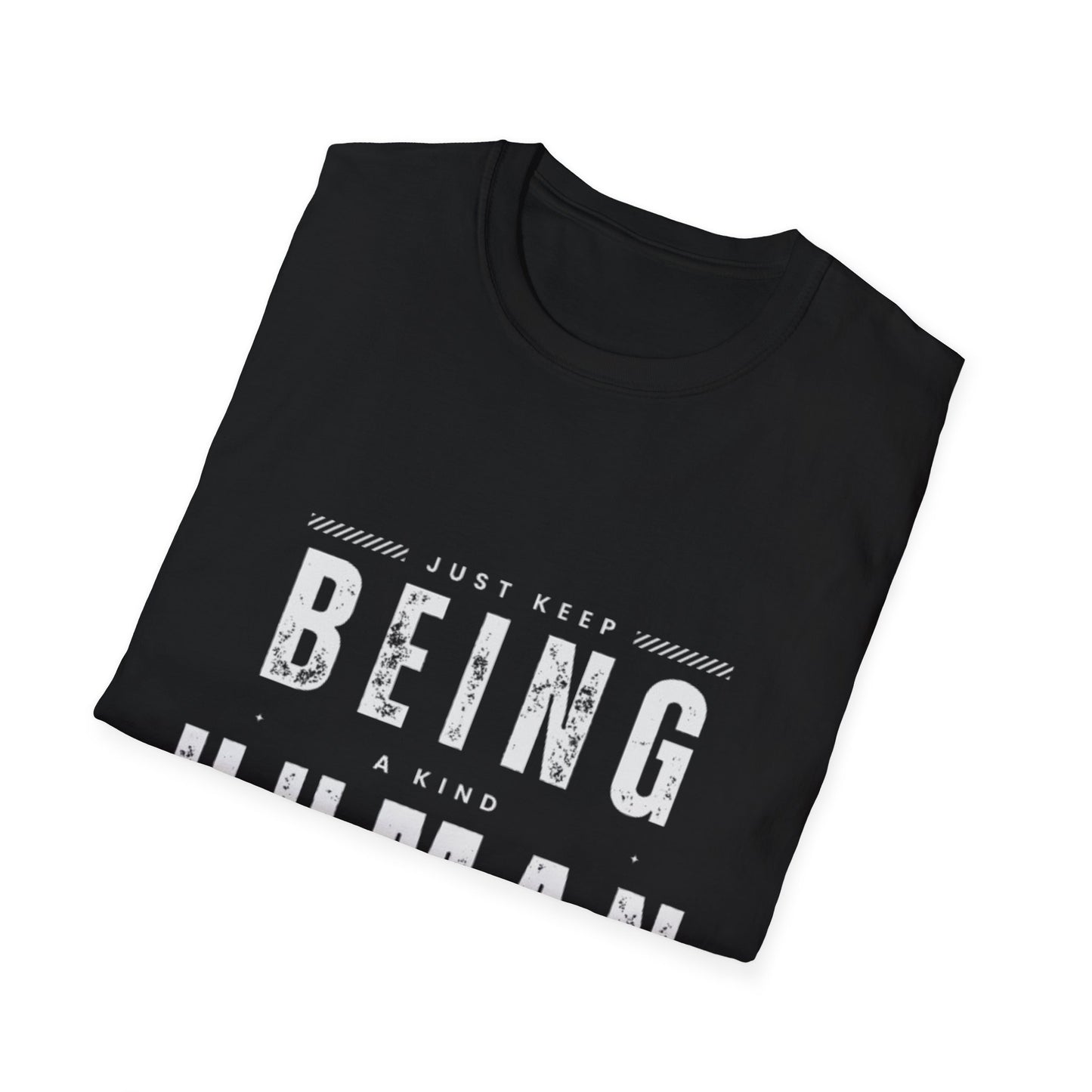 Dad Graphic Tee | Unisex Softstyle T-Shirt for Father's Day, Casual Wear, Gift for Dad, Family Outings, Everyday Comfort