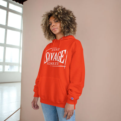 Mind Hack Champion Hoodie
