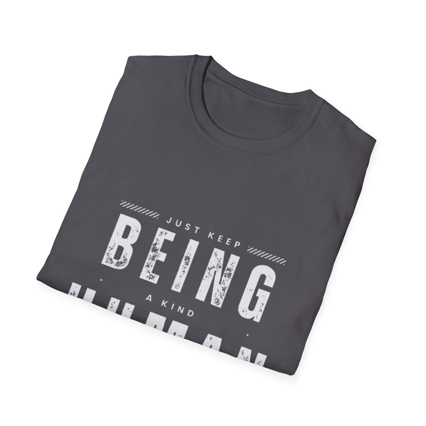 Dad Graphic Tee | Unisex Softstyle T-Shirt for Father's Day, Casual Wear, Gift for Dad, Family Outings, Everyday Comfort