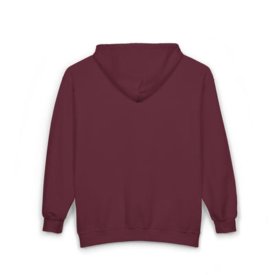 Heavy Blend™ Full Zip Hooded Sweatshirt