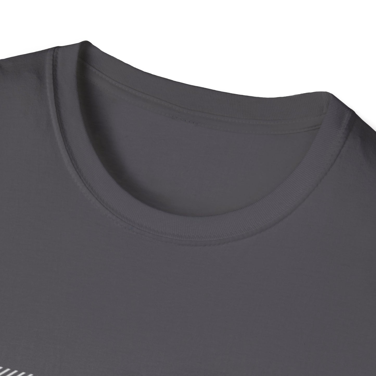 Dad Graphic Tee | Unisex Softstyle T-Shirt for Father's Day, Casual Wear, Gift for Dad, Family Outings, Everyday Comfort