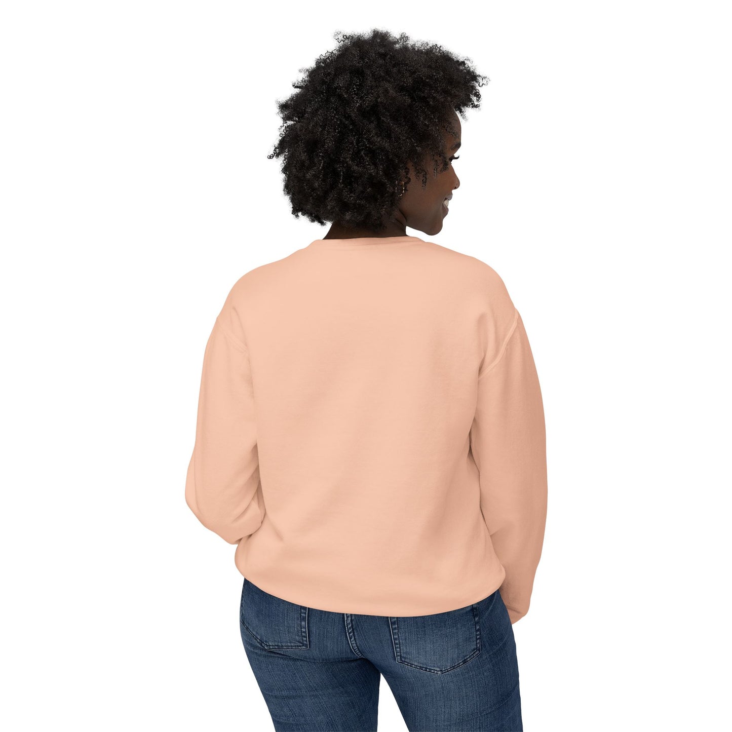 Born to Make History Sweatshirt - Unisex Crewneck, Cozy Apparel for Events, Gifts, Motivation, Everyday Wear