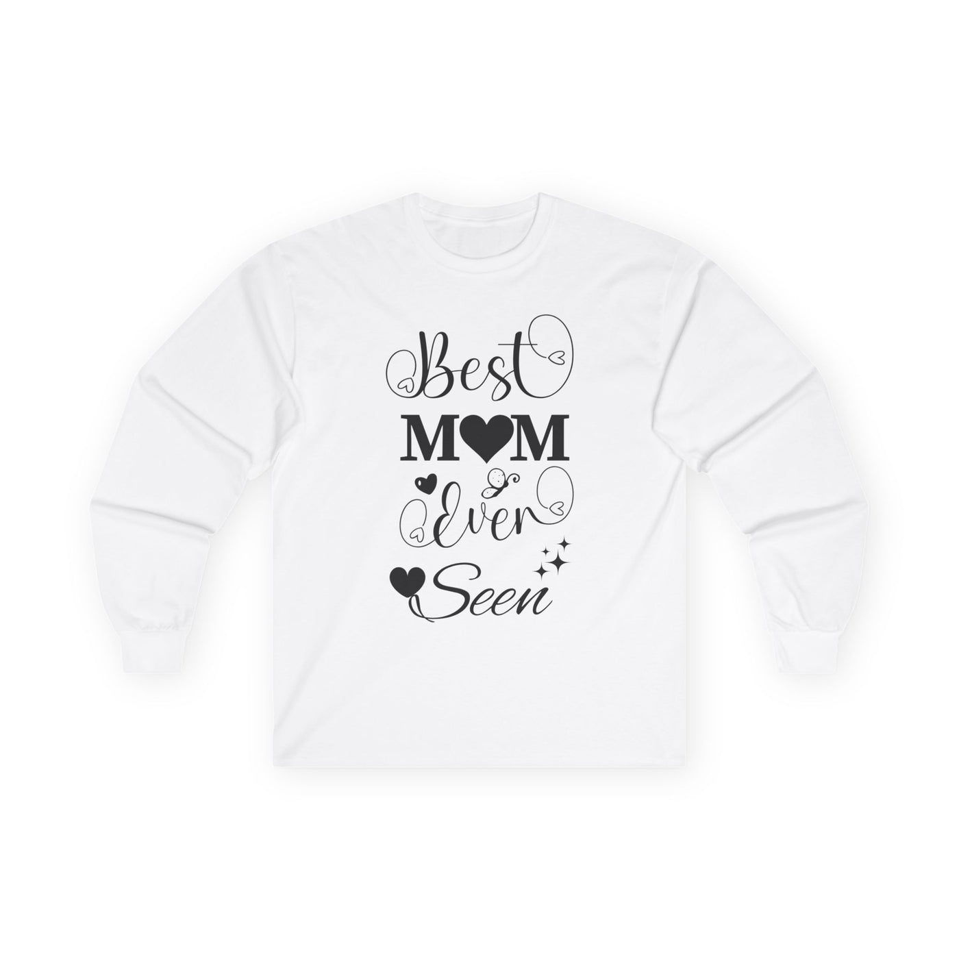Unisex Ultra Cotton Long Sleeve Tee - "No Society" Graphic Tee - Comfortable Casual Wear, Gift for Friends, Streetwear Style