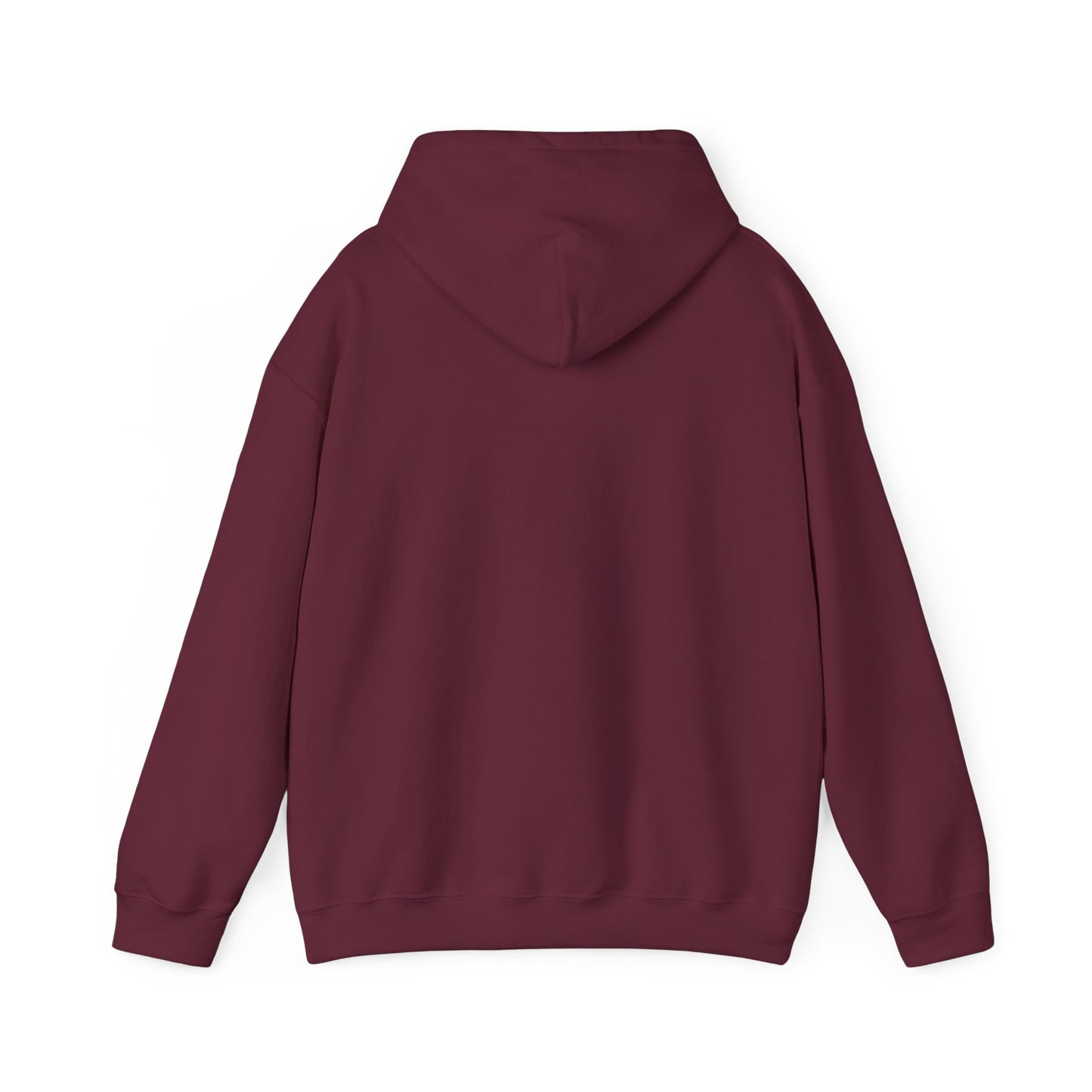 Always Stay Strong Motivational Hoodie - Perfect Gift, Inspirational Apparel, Comfortable Sweatshirt for Daily Wear, Fitness & Encouragement